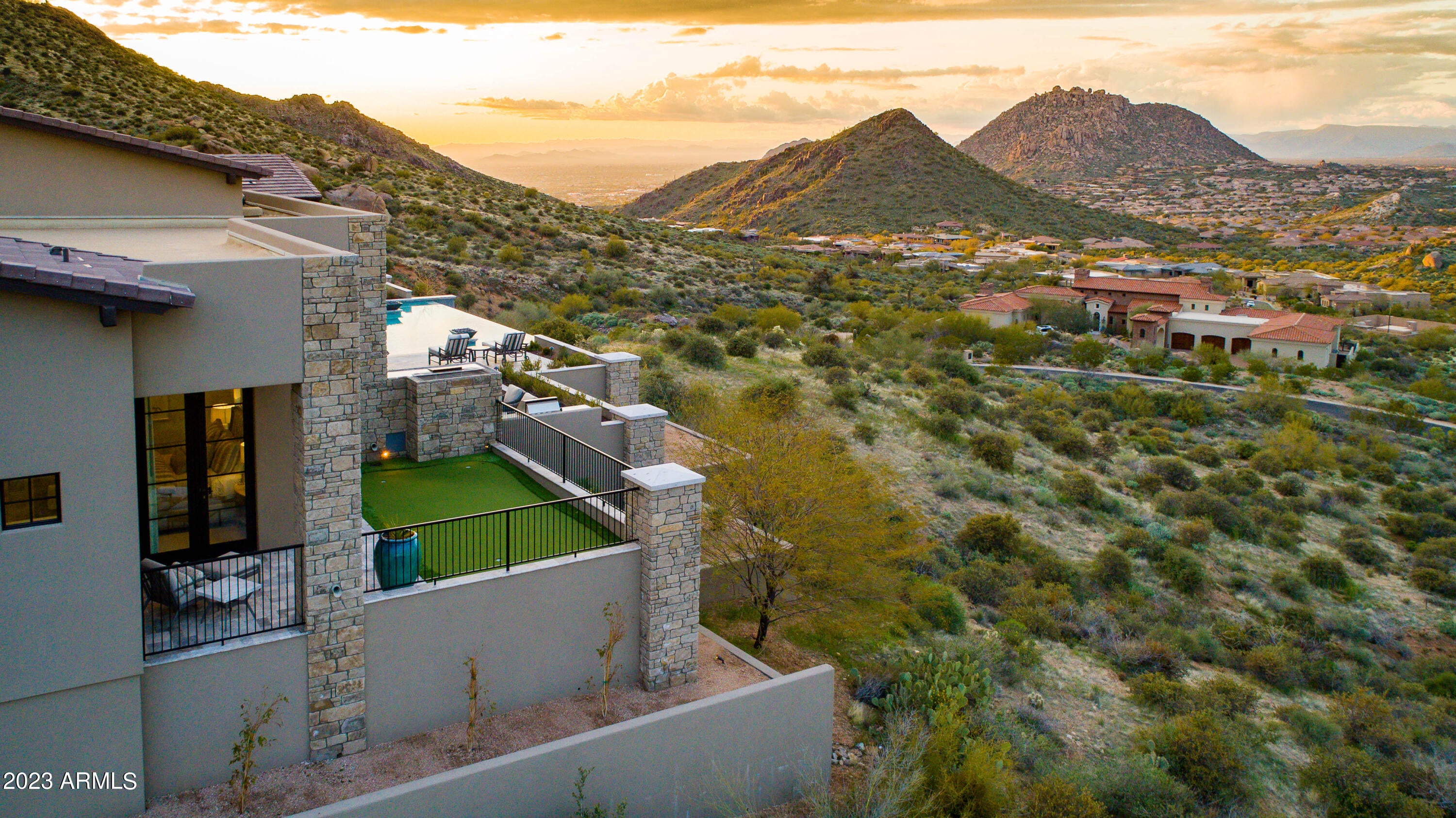 ESTATES AT MIRAMONTE - Residential