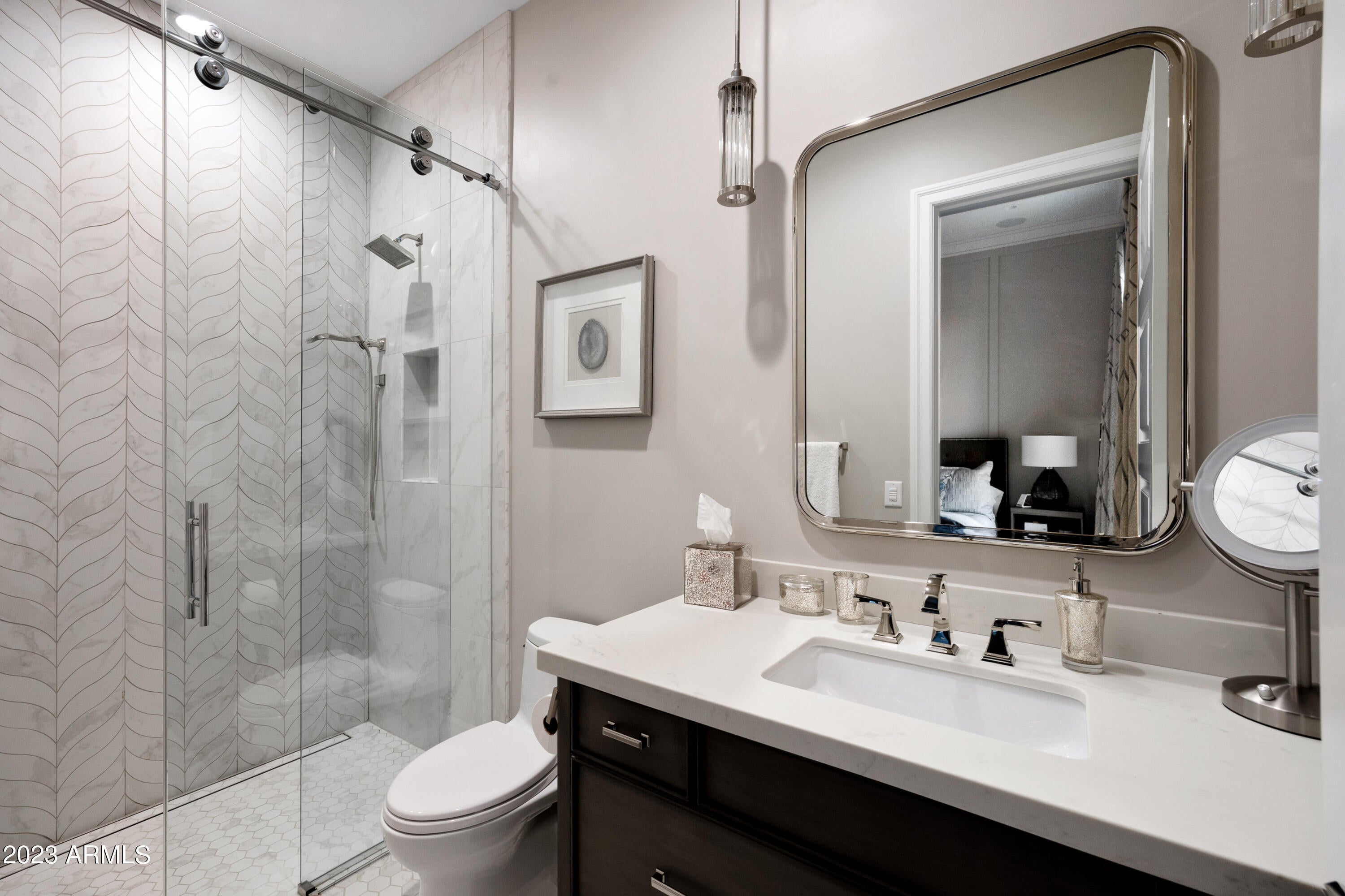 ESTATES AT MIRAMONTE - Residential