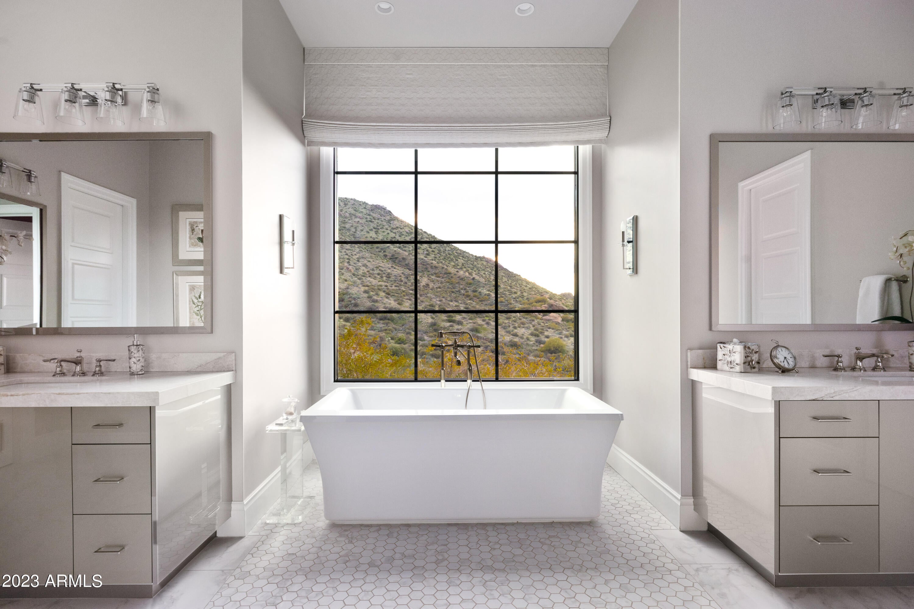 ESTATES AT MIRAMONTE - Residential