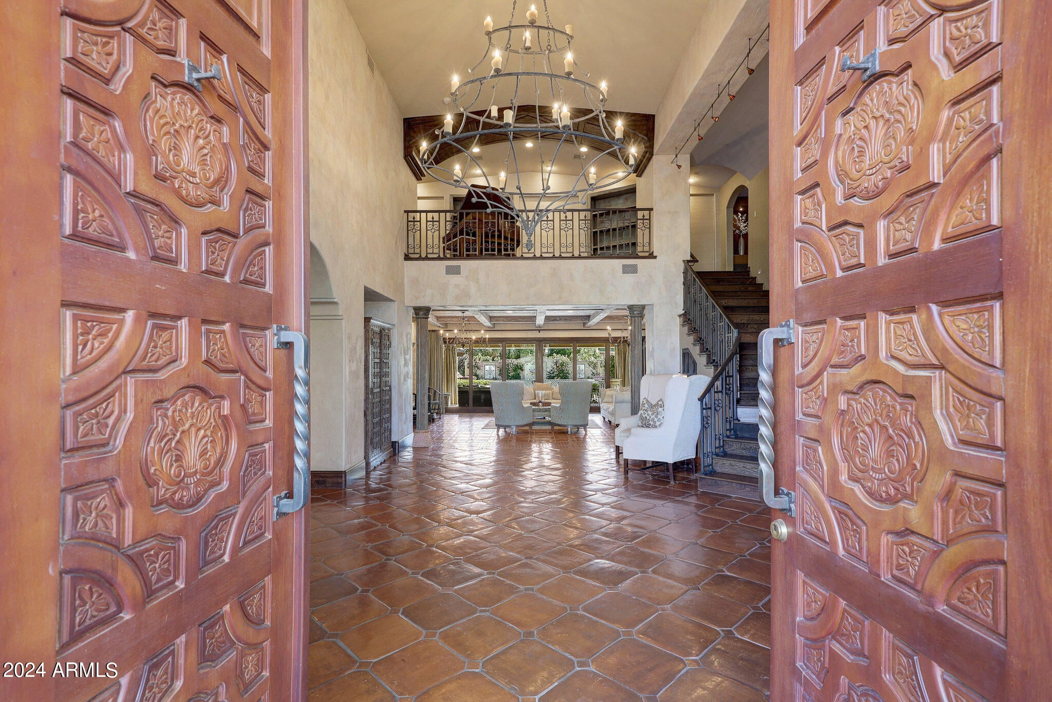EQUESTRIAN MANOR UNIT 1 - Residential