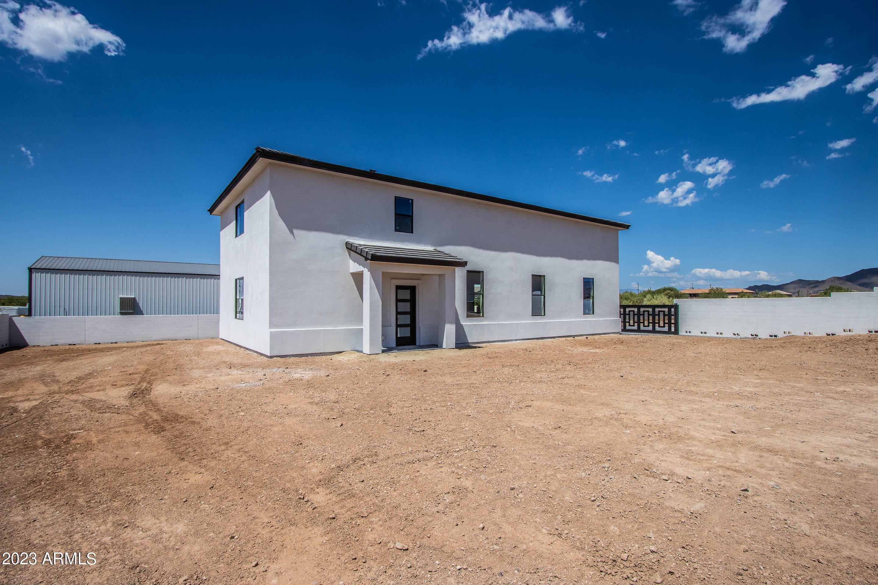 N/A - Residential