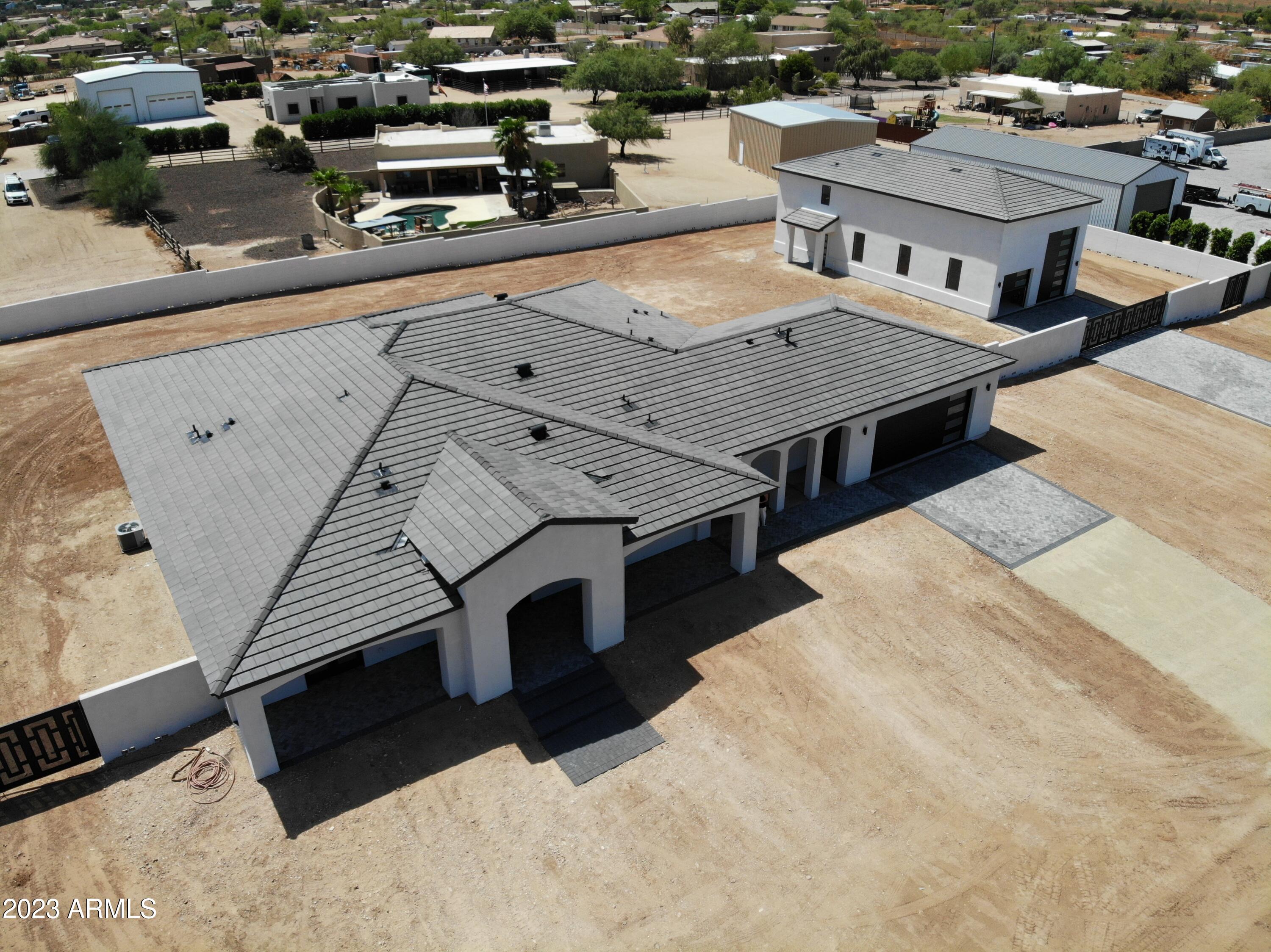 N/A - Residential