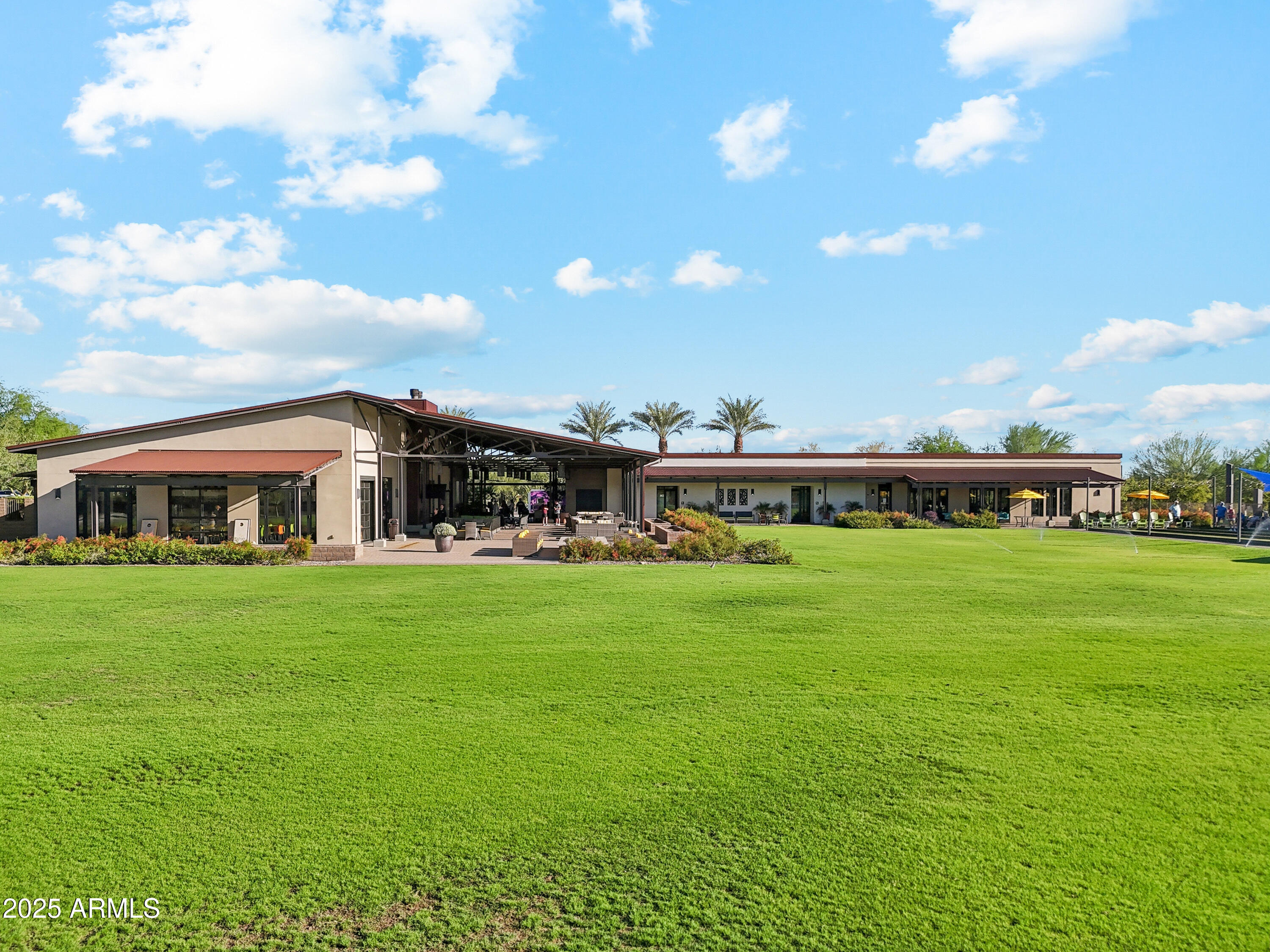 TRILOGY WEST PHASE 1 PARCEL C41 LOT 2505 & 2506 RE - Residential