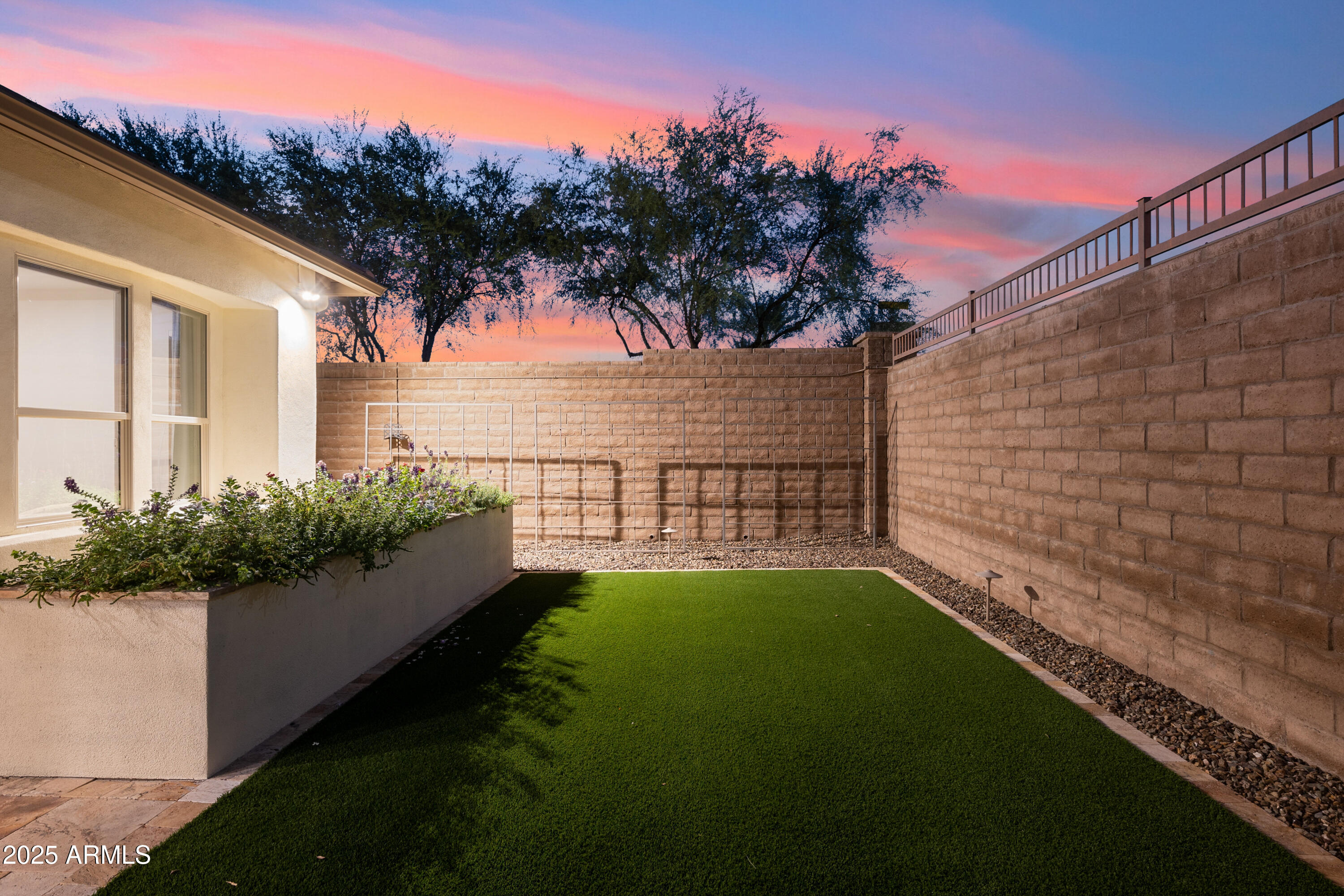 TRILOGY WEST PHASE 1 PARCEL C41 LOT 2505 & 2506 RE - Residential