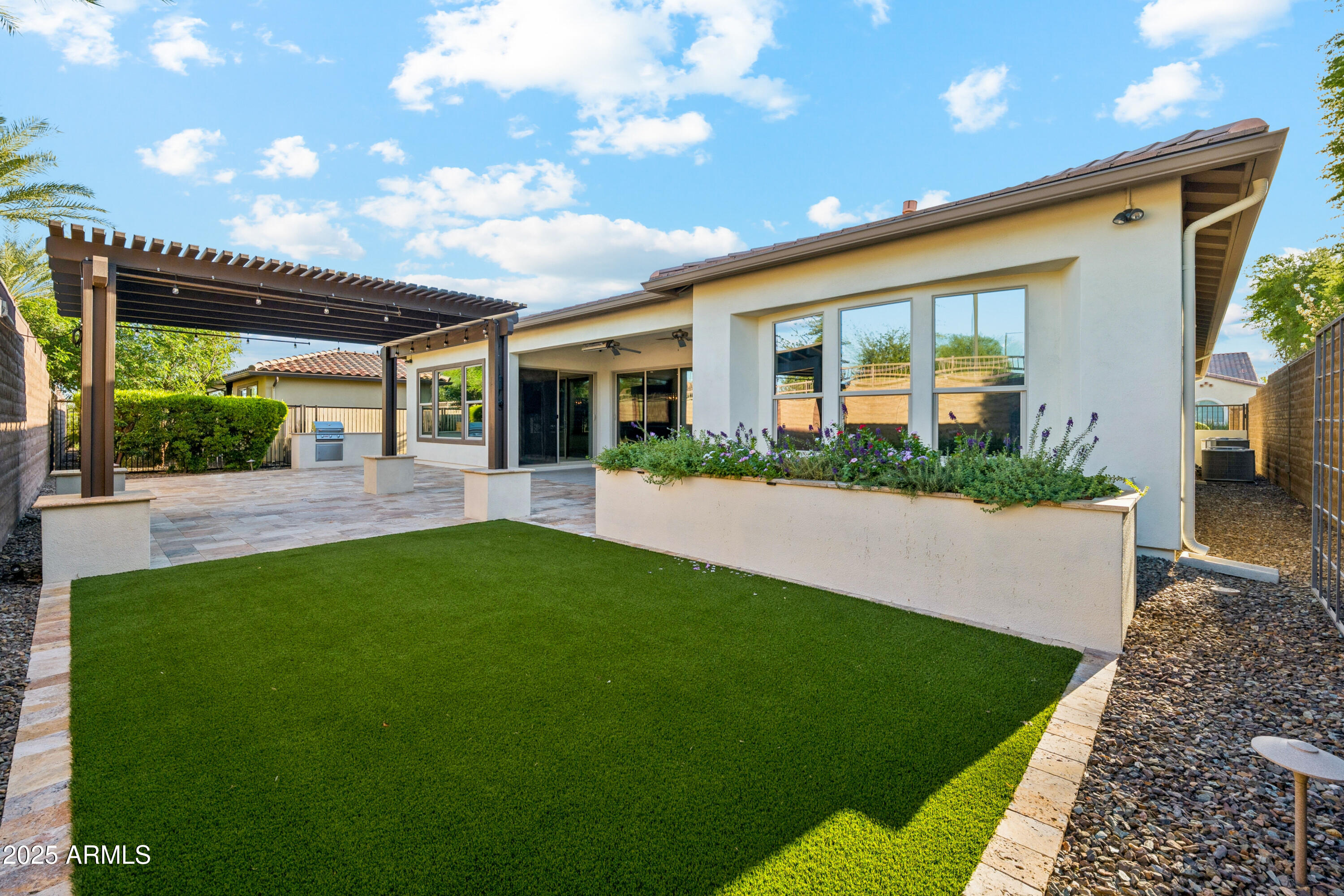 TRILOGY WEST PHASE 1 PARCEL C41 LOT 2505 & 2506 RE - Residential