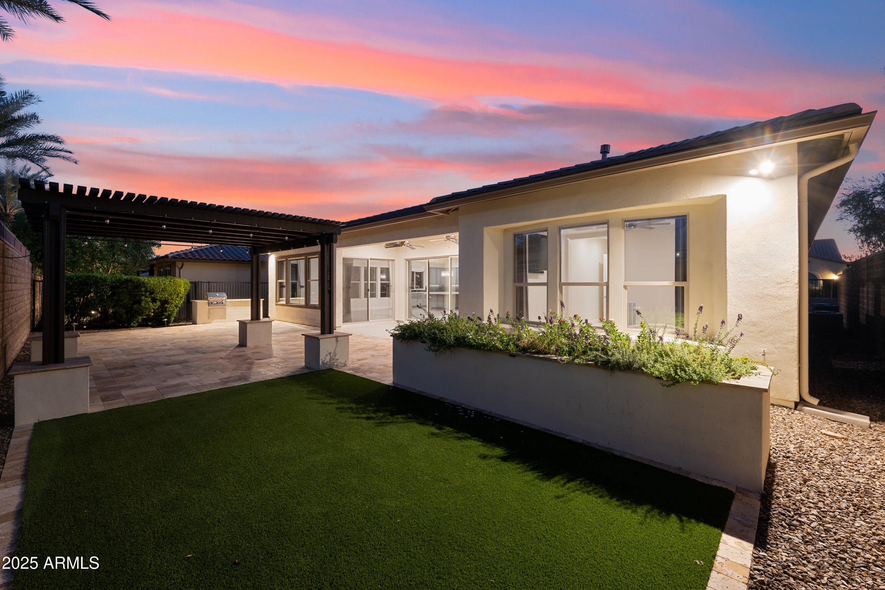 TRILOGY WEST PHASE 1 PARCEL C41 LOT 2505 & 2506 RE - Residential