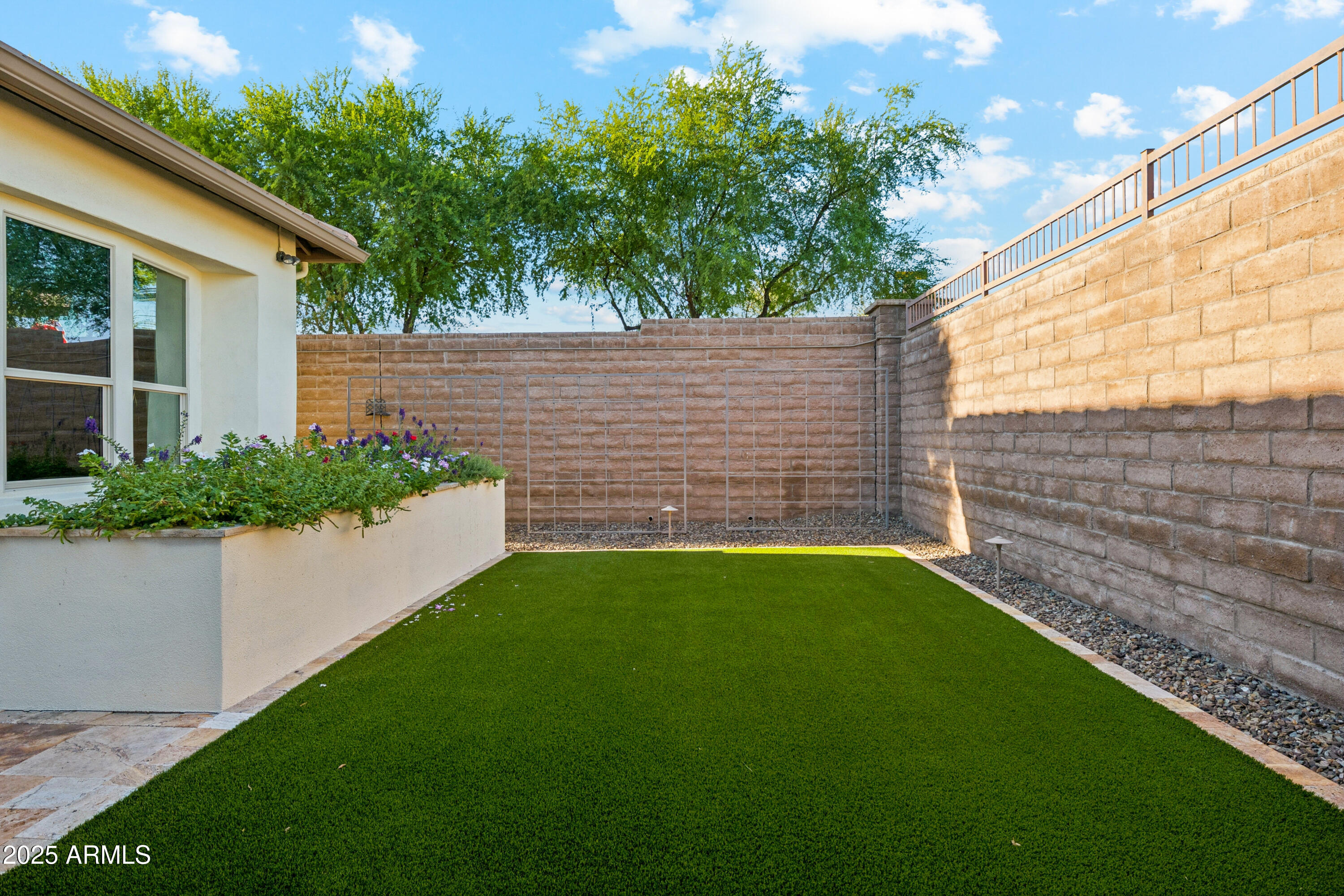 TRILOGY WEST PHASE 1 PARCEL C41 LOT 2505 & 2506 RE - Residential