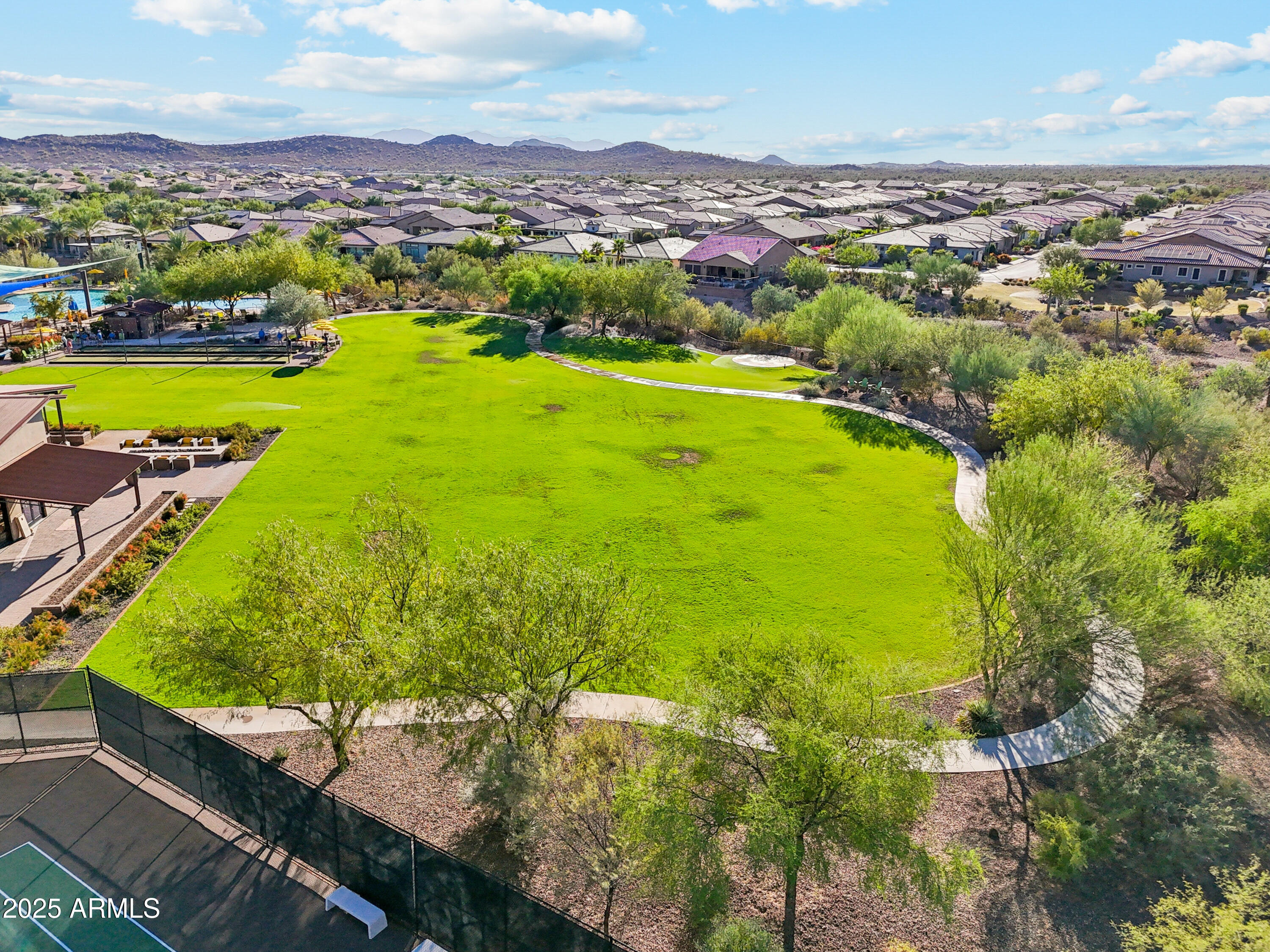 TRILOGY WEST PHASE 1 PARCEL C41 LOT 2505 & 2506 RE - Residential