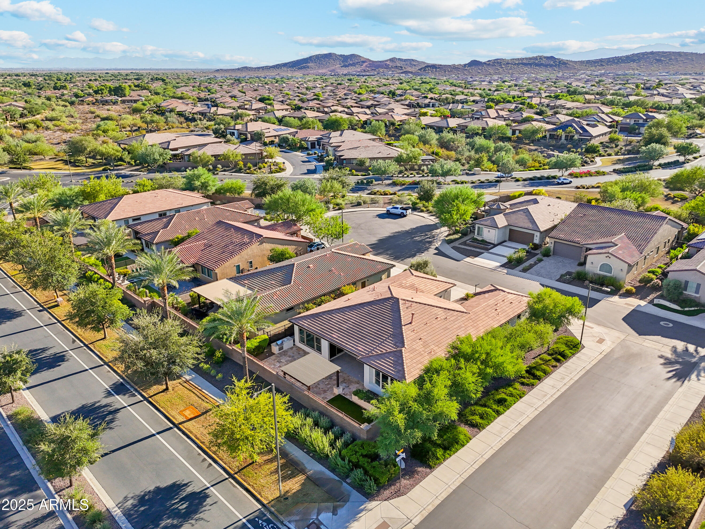 TRILOGY WEST PHASE 1 PARCEL C41 LOT 2505 & 2506 RE - Residential