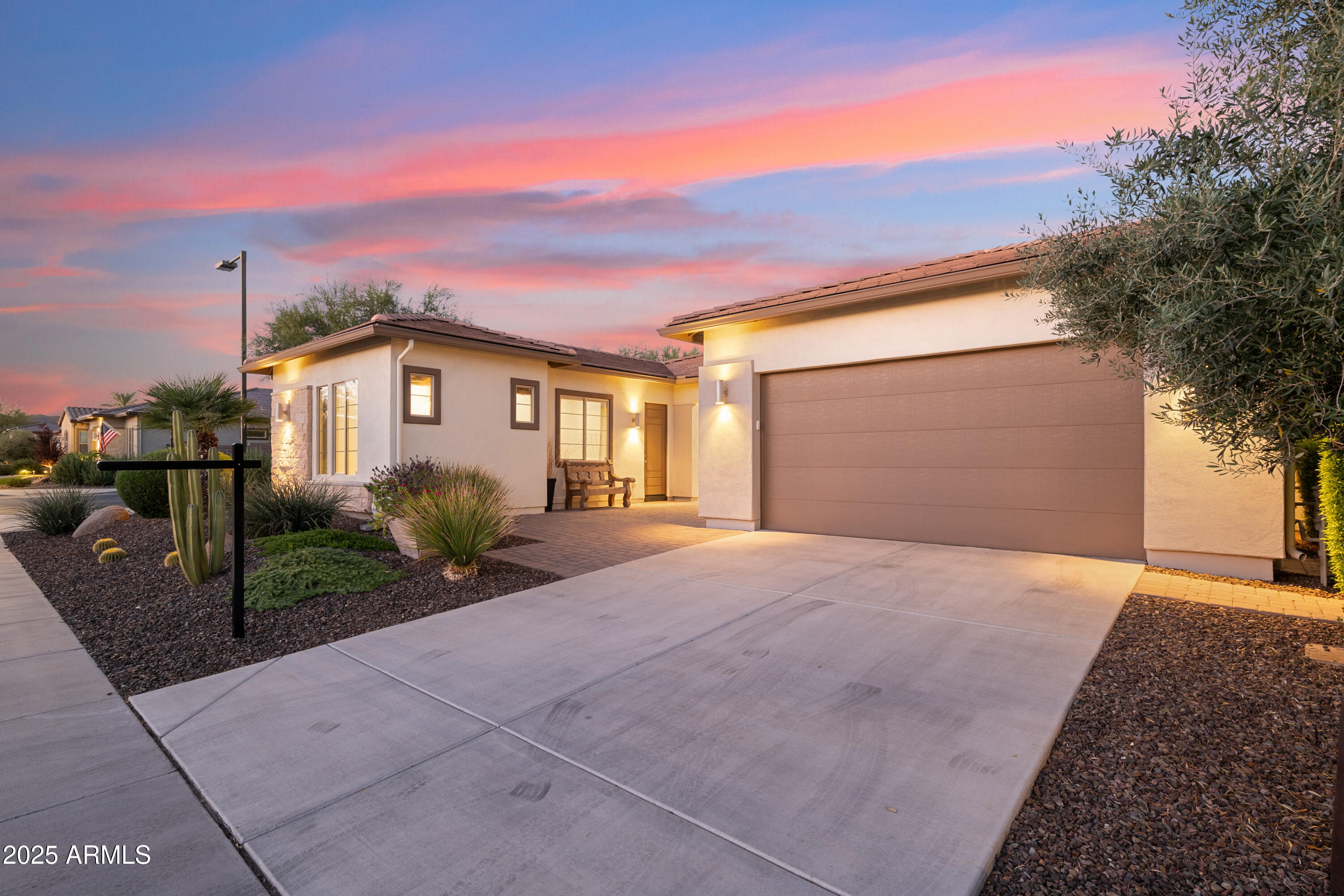 TRILOGY WEST PHASE 1 PARCEL C41 LOT 2505 & 2506 RE - Residential