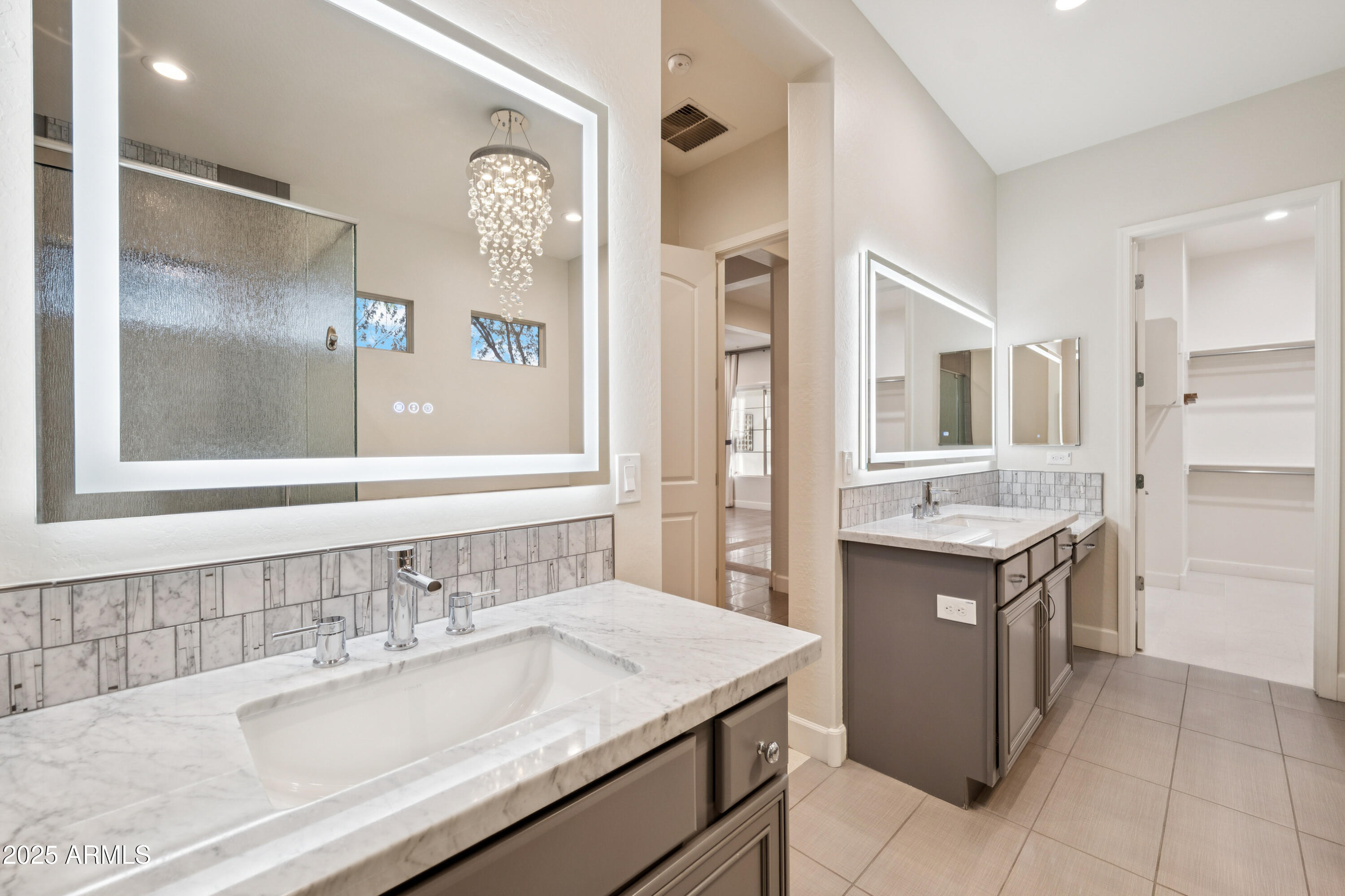 TRILOGY WEST PHASE 1 PARCEL C41 LOT 2505 & 2506 RE - Residential