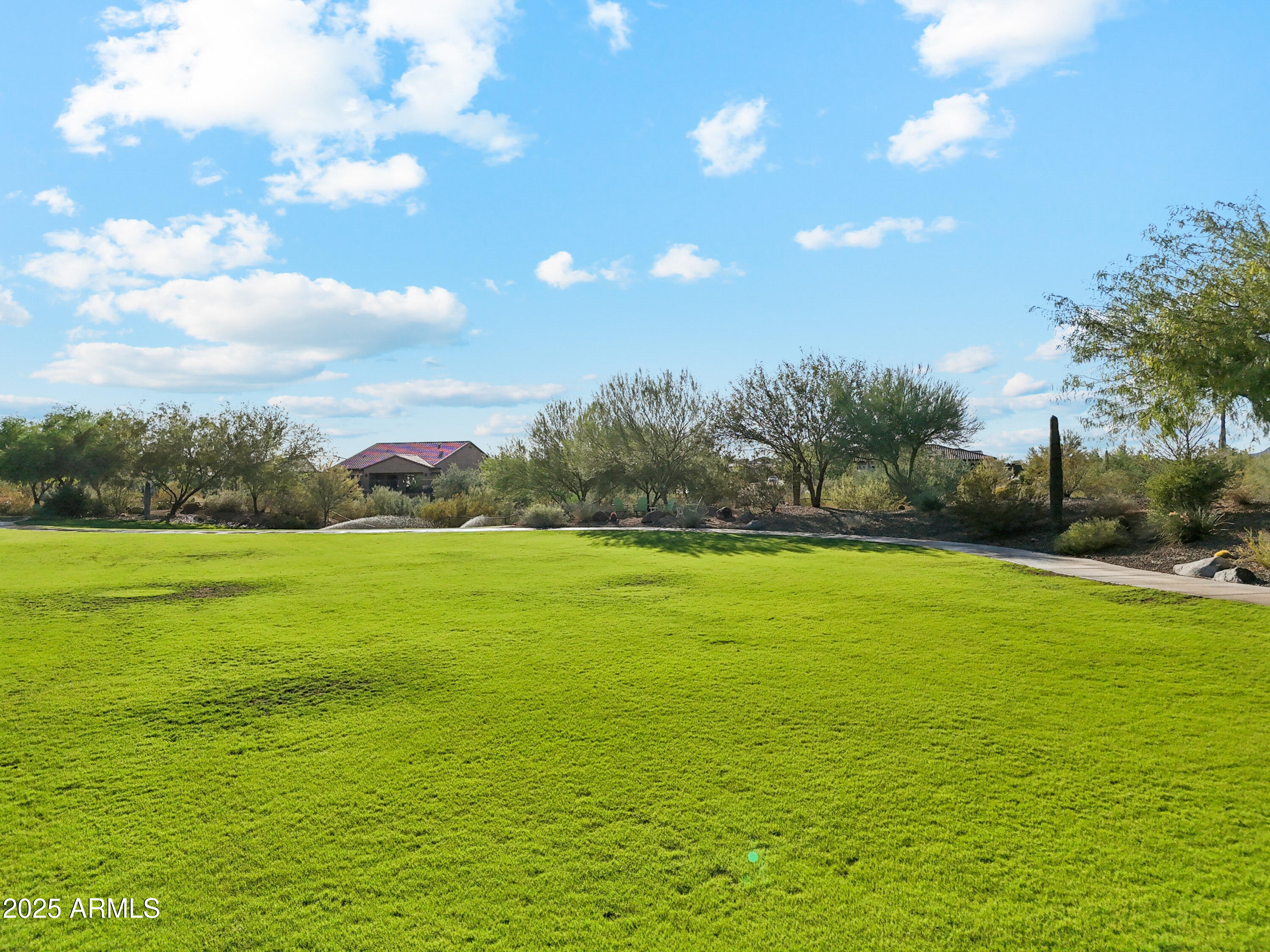 TRILOGY WEST PHASE 1 PARCEL C41 LOT 2505 & 2506 RE - Residential