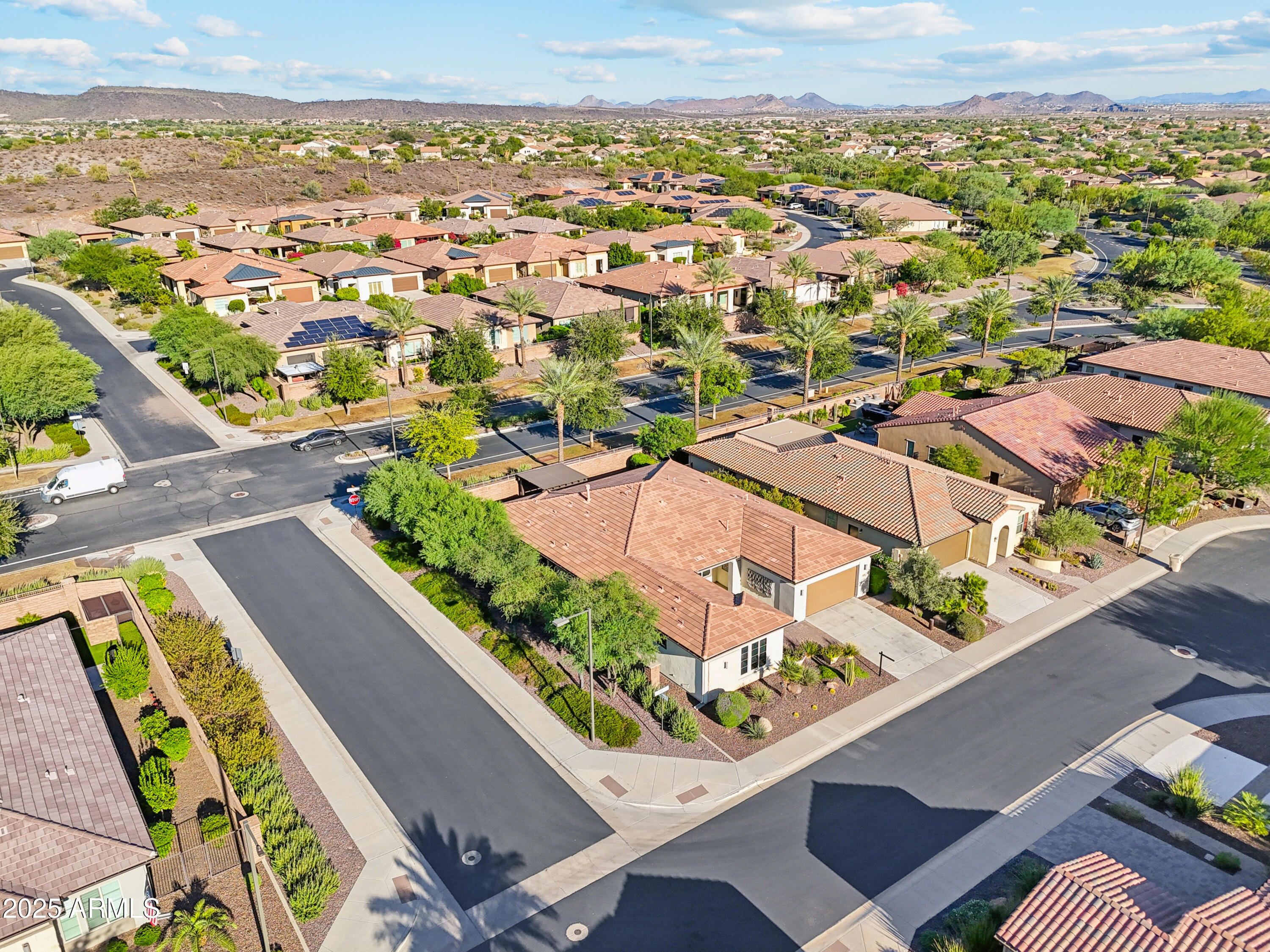 TRILOGY WEST PHASE 1 PARCEL C41 LOT 2505 & 2506 RE - Residential