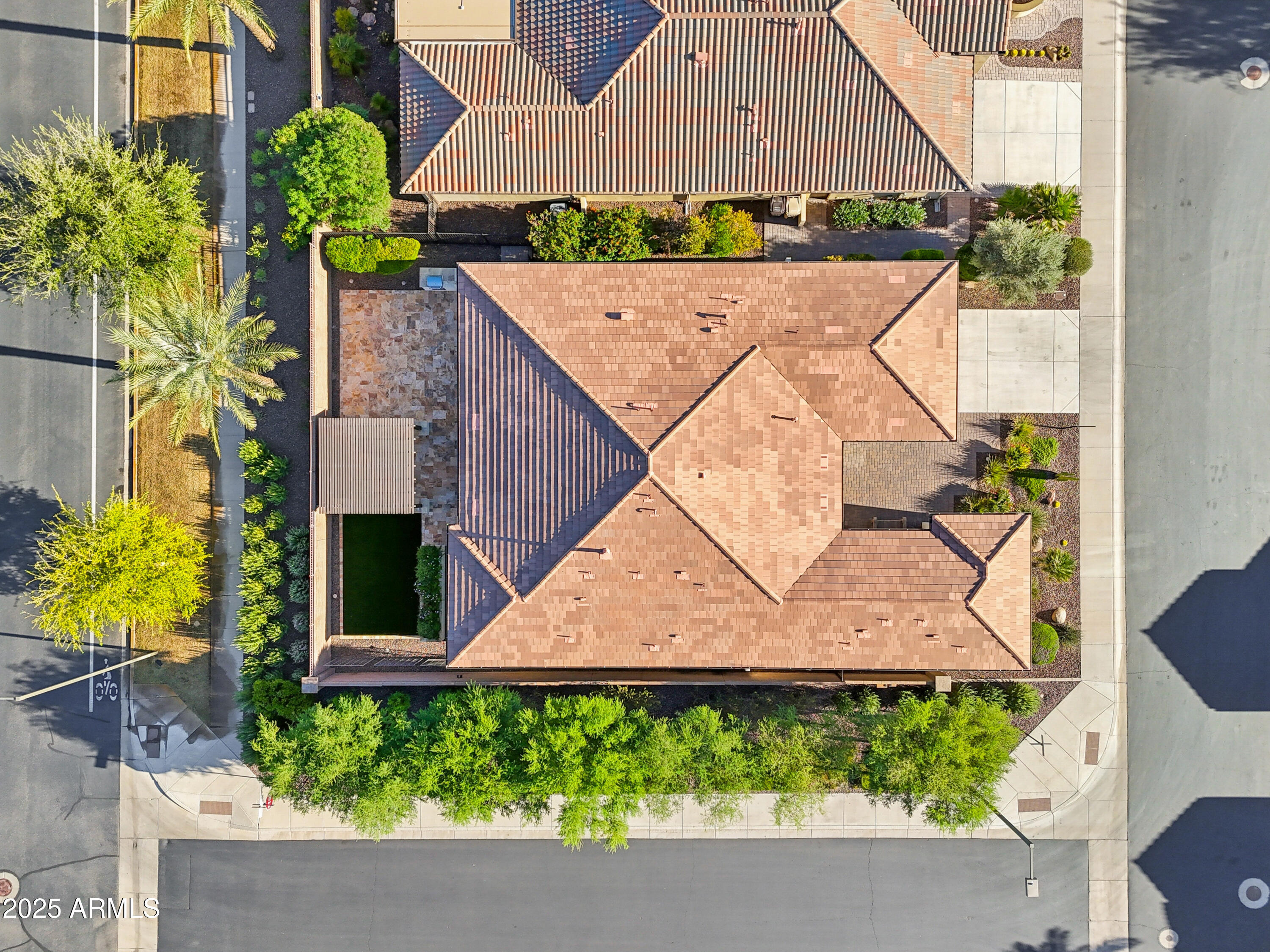 TRILOGY WEST PHASE 1 PARCEL C41 LOT 2505 & 2506 RE - Residential