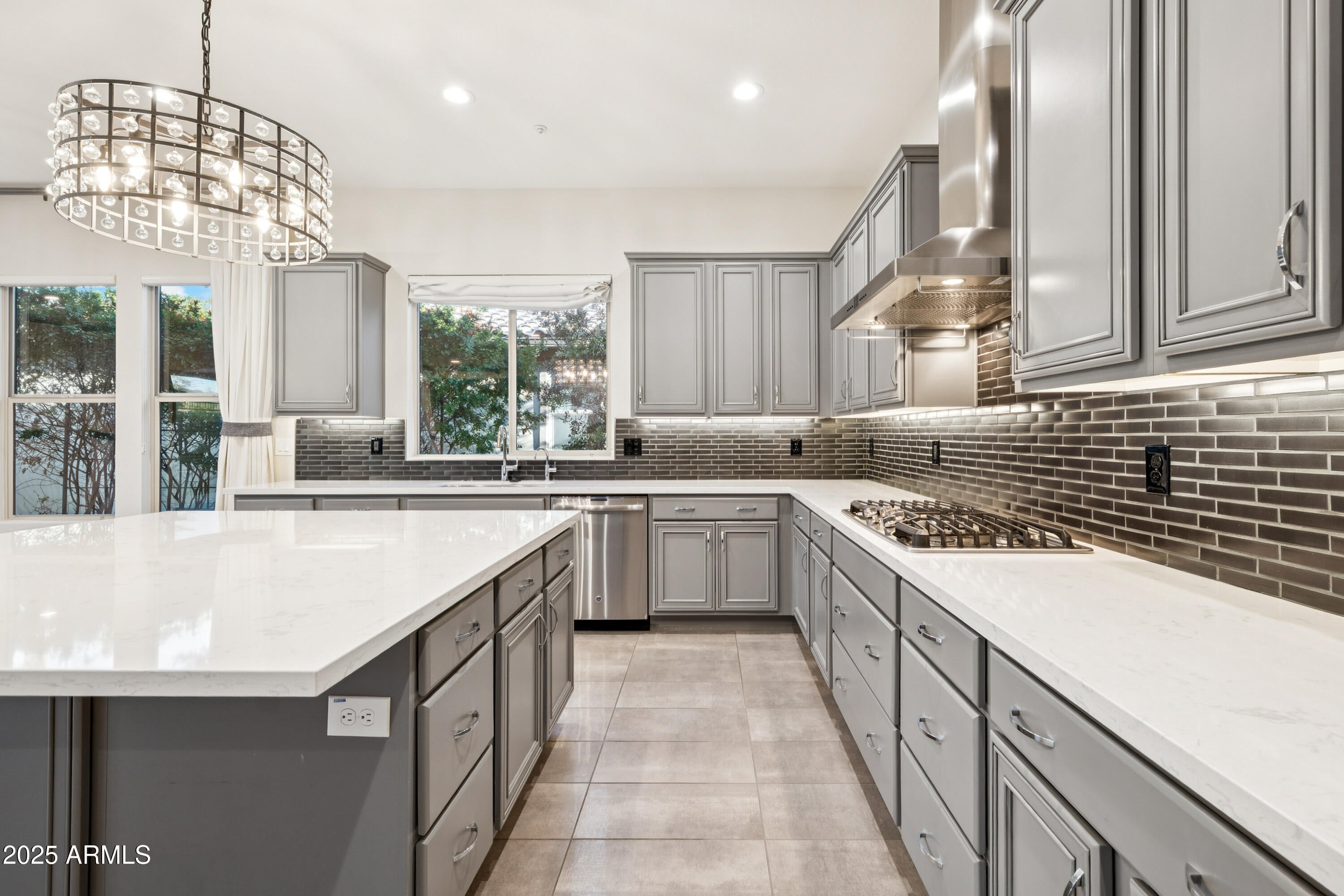 TRILOGY WEST PHASE 1 PARCEL C41 LOT 2505 & 2506 RE - Residential