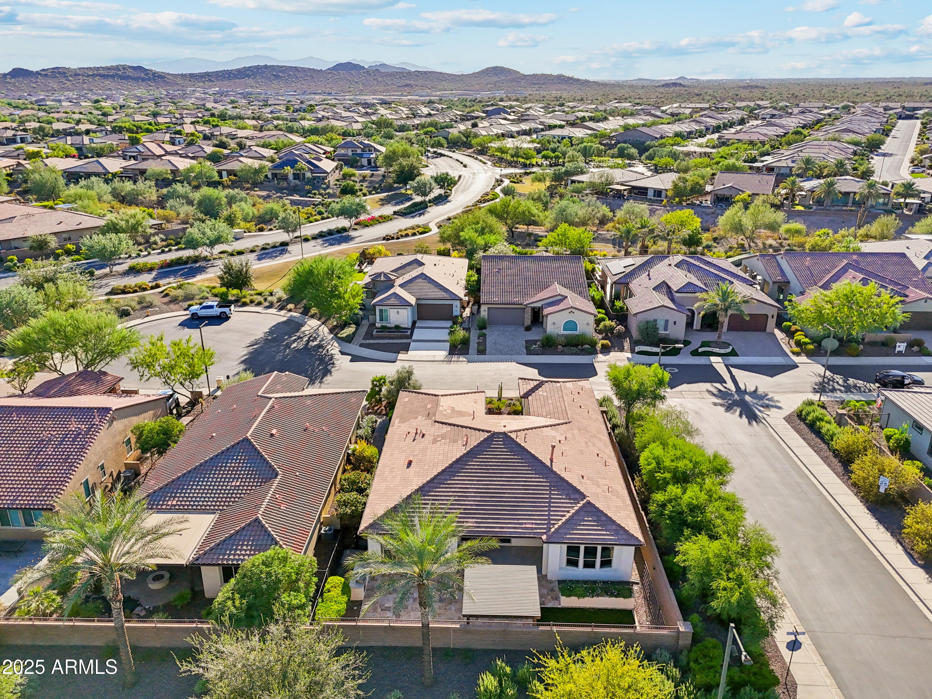 TRILOGY WEST PHASE 1 PARCEL C41 LOT 2505 & 2506 RE - Residential