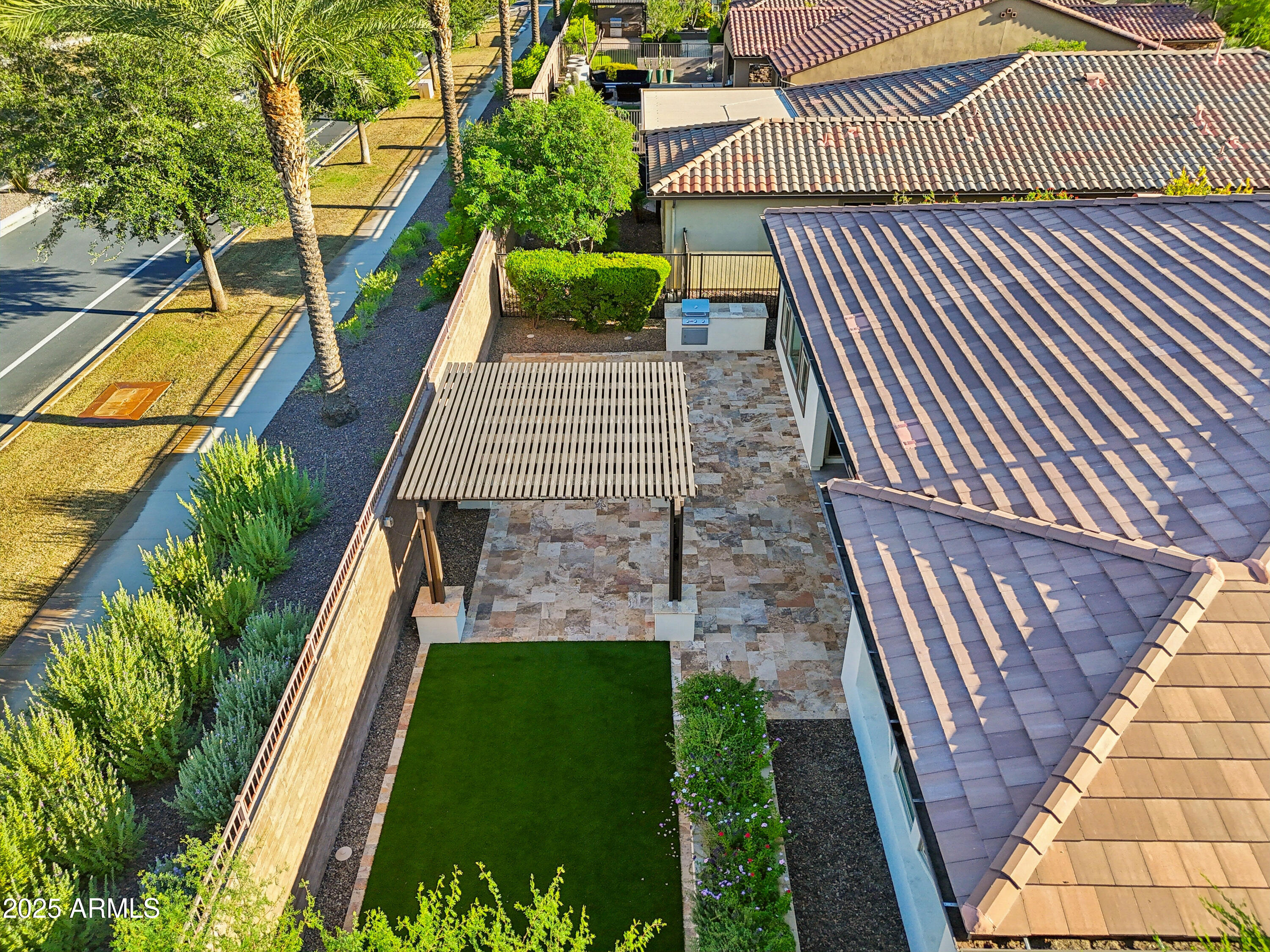 TRILOGY WEST PHASE 1 PARCEL C41 LOT 2505 & 2506 RE - Residential