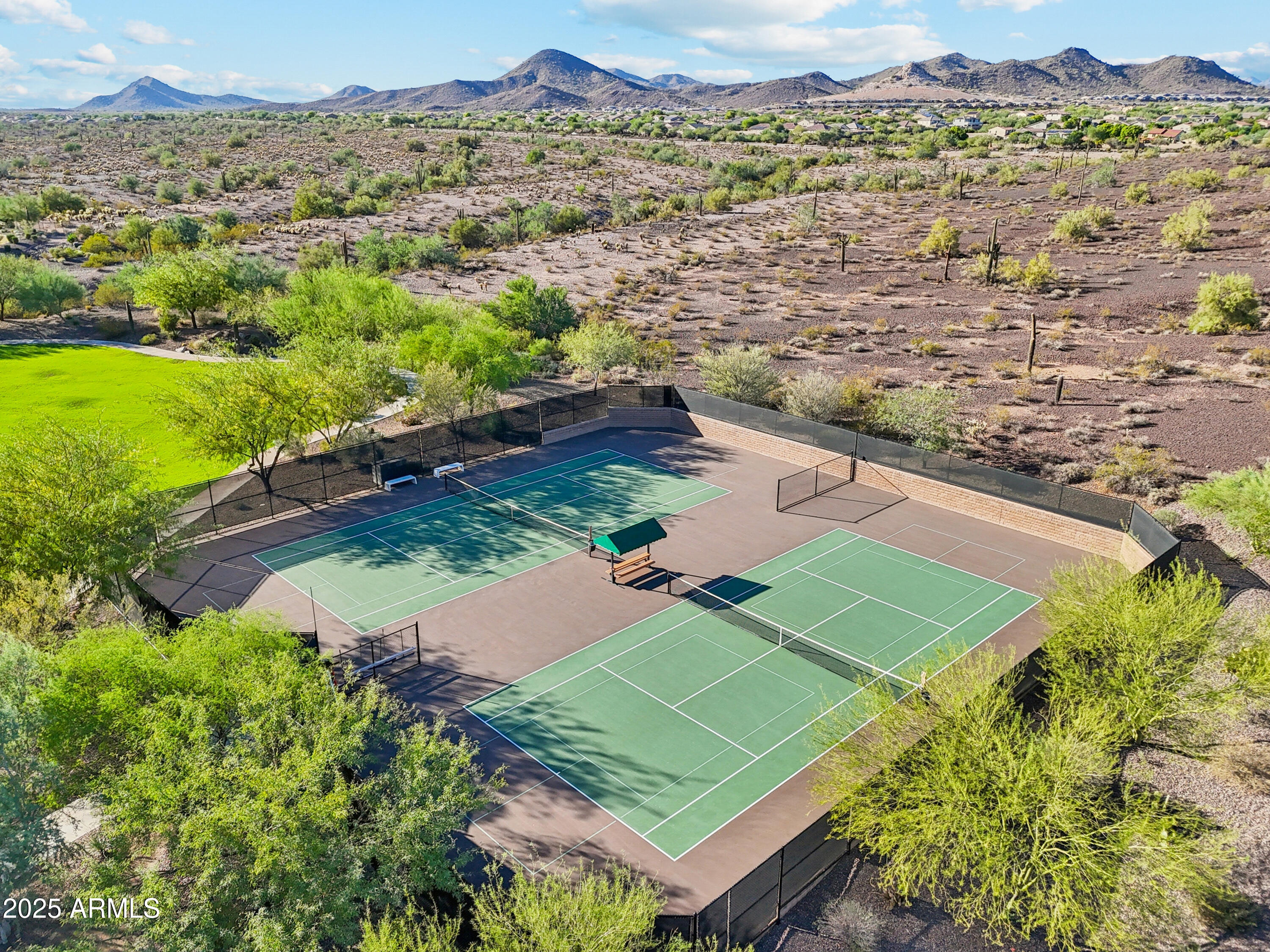 TRILOGY WEST PHASE 1 PARCEL C41 LOT 2505 & 2506 RE - Residential