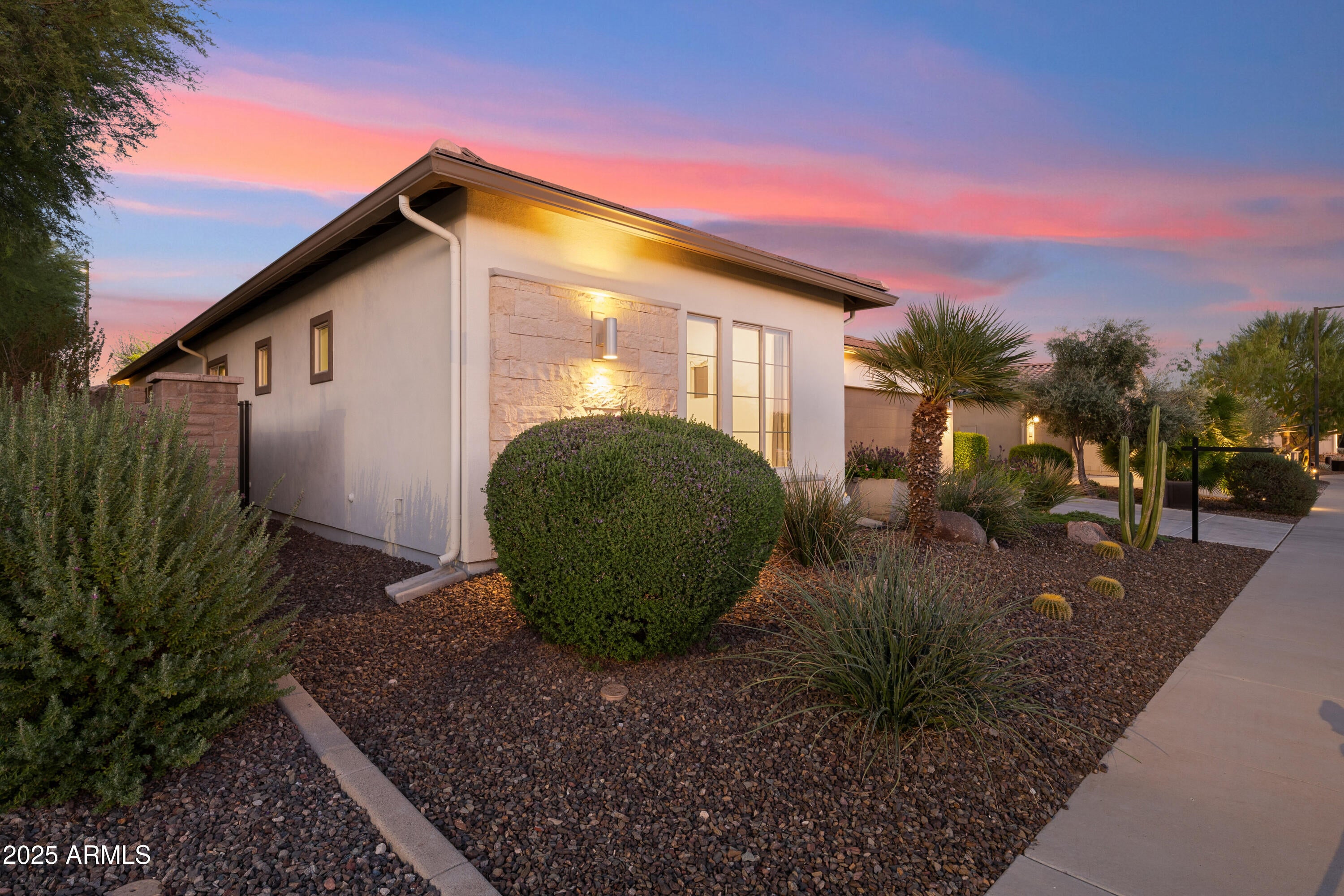 TRILOGY WEST PHASE 1 PARCEL C41 LOT 2505 & 2506 RE - Residential