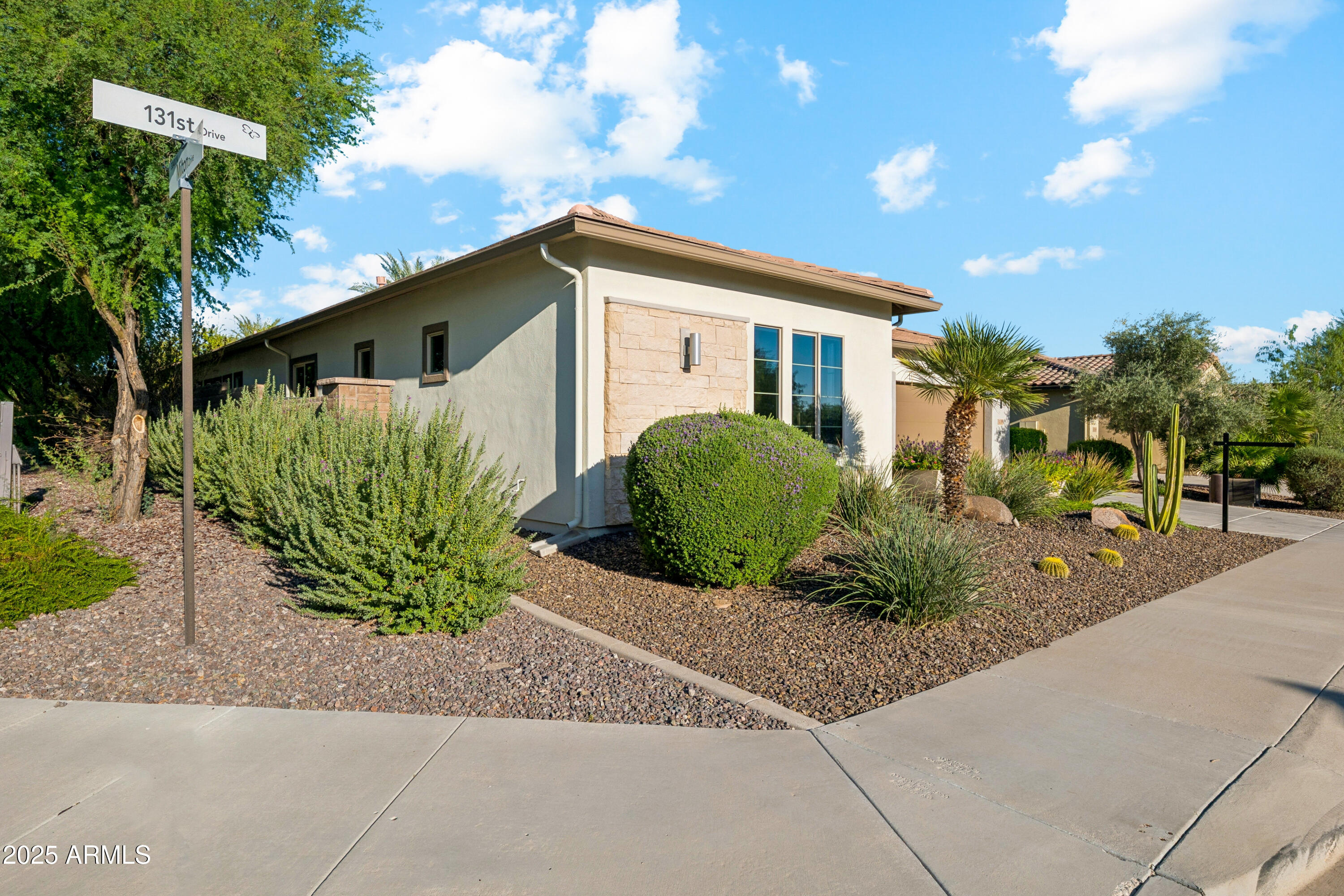 TRILOGY WEST PHASE 1 PARCEL C41 LOT 2505 & 2506 RE - Residential
