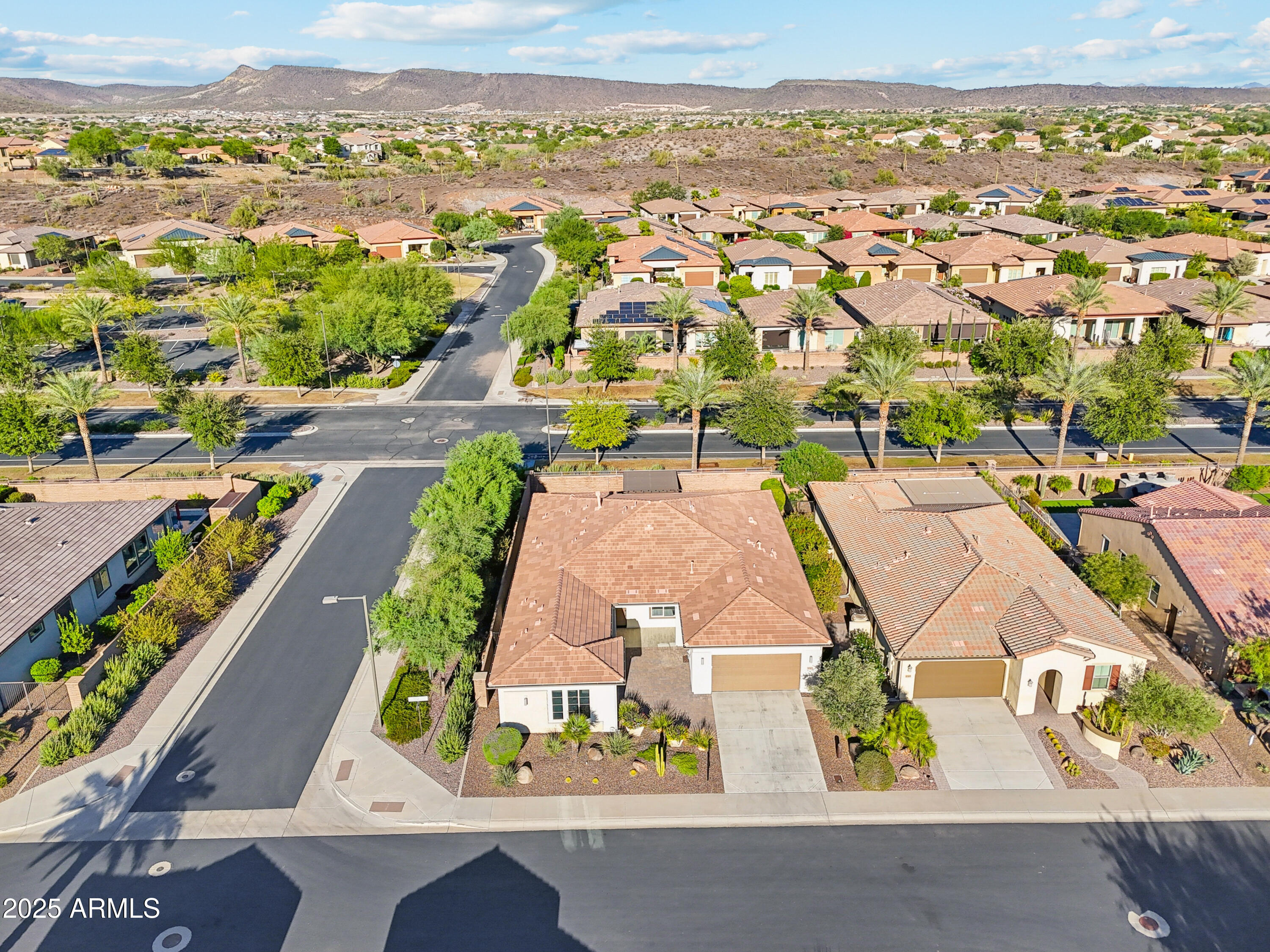 TRILOGY WEST PHASE 1 PARCEL C41 LOT 2505 & 2506 RE - Residential