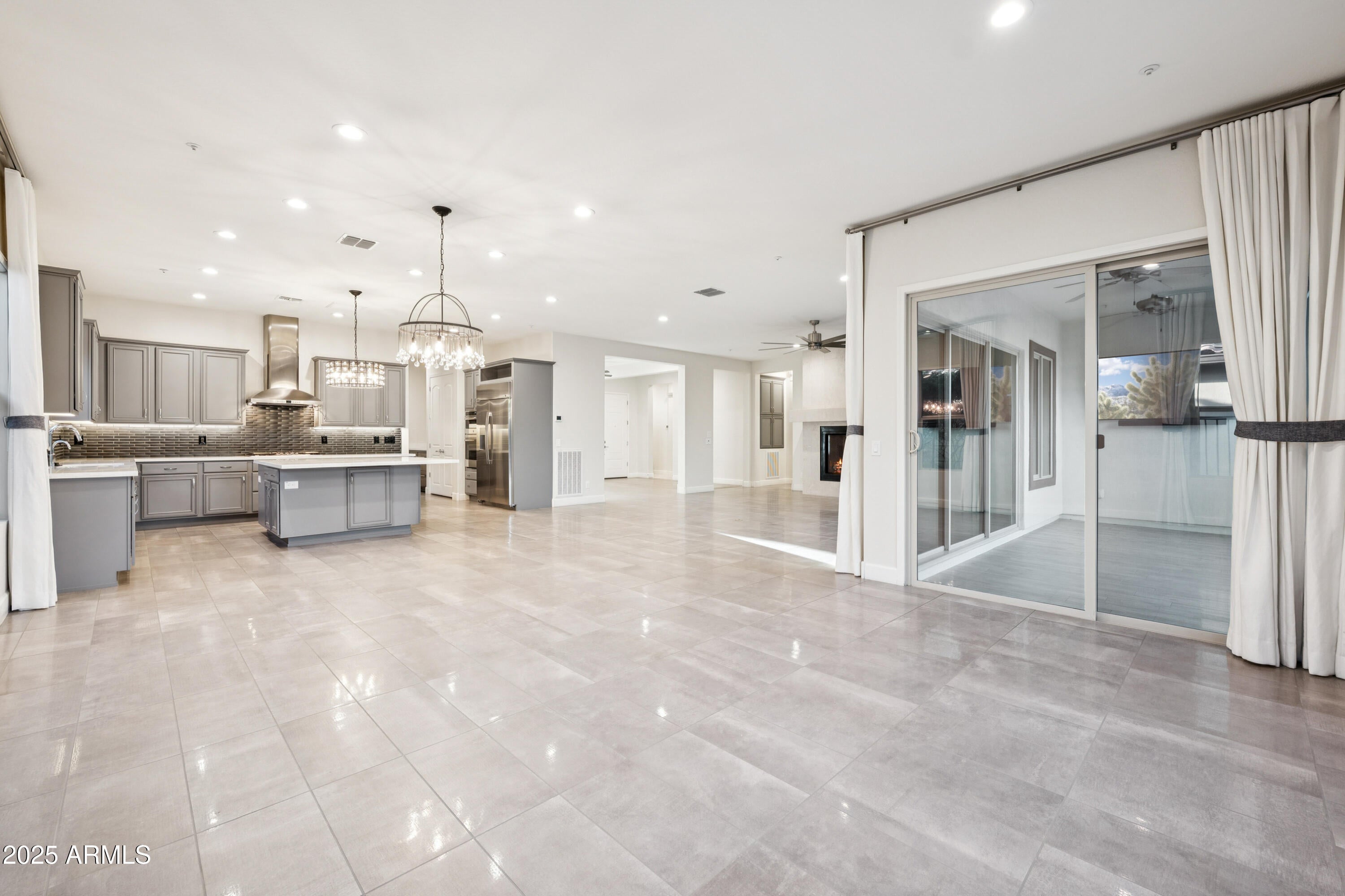 TRILOGY WEST PHASE 1 PARCEL C41 LOT 2505 & 2506 RE - Residential