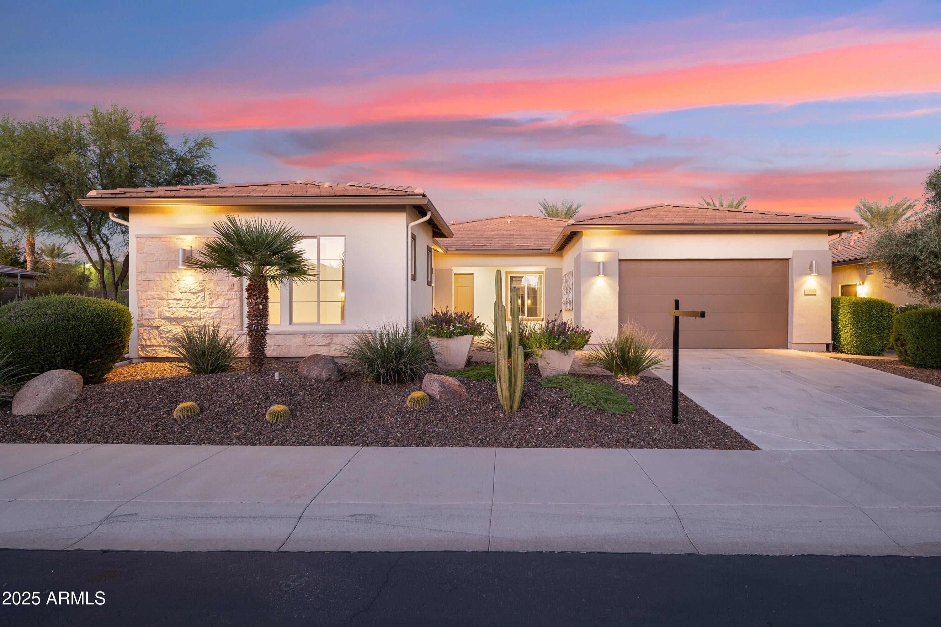 TRILOGY WEST PHASE 1 PARCEL C41 LOT 2505 & 2506 RE - Residential