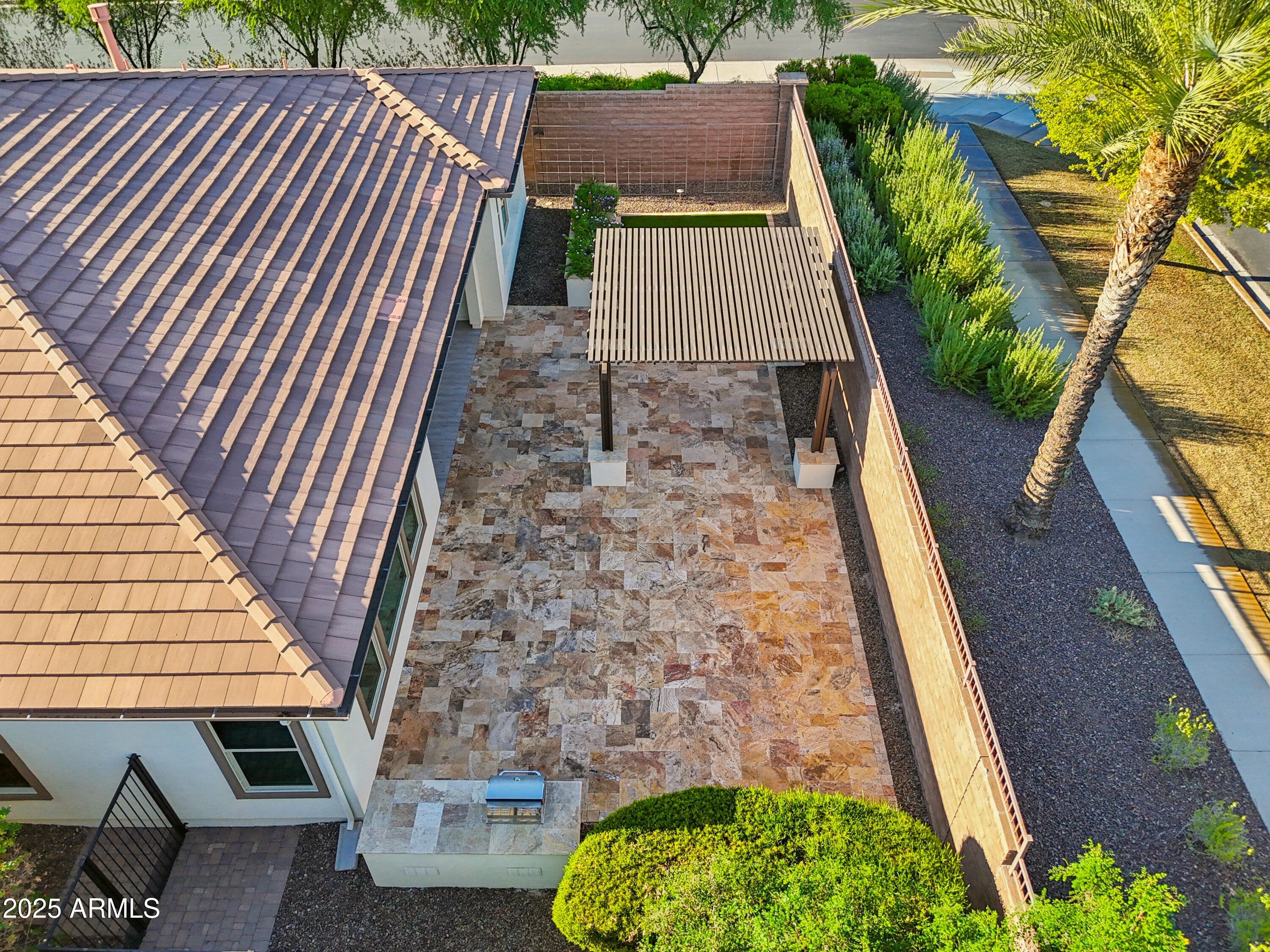 TRILOGY WEST PHASE 1 PARCEL C41 LOT 2505 & 2506 RE - Residential