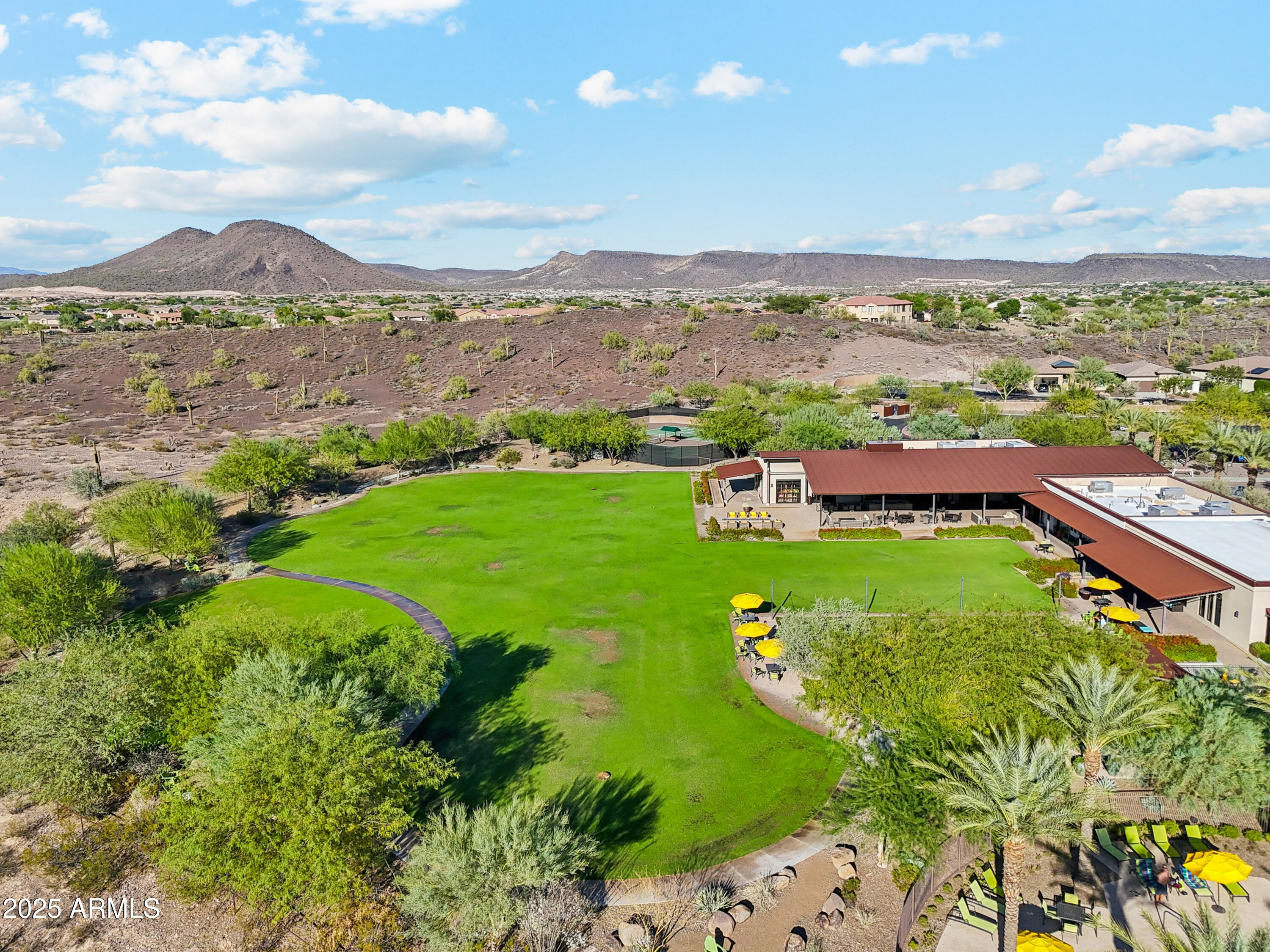 TRILOGY WEST PHASE 1 PARCEL C41 LOT 2505 & 2506 RE - Residential