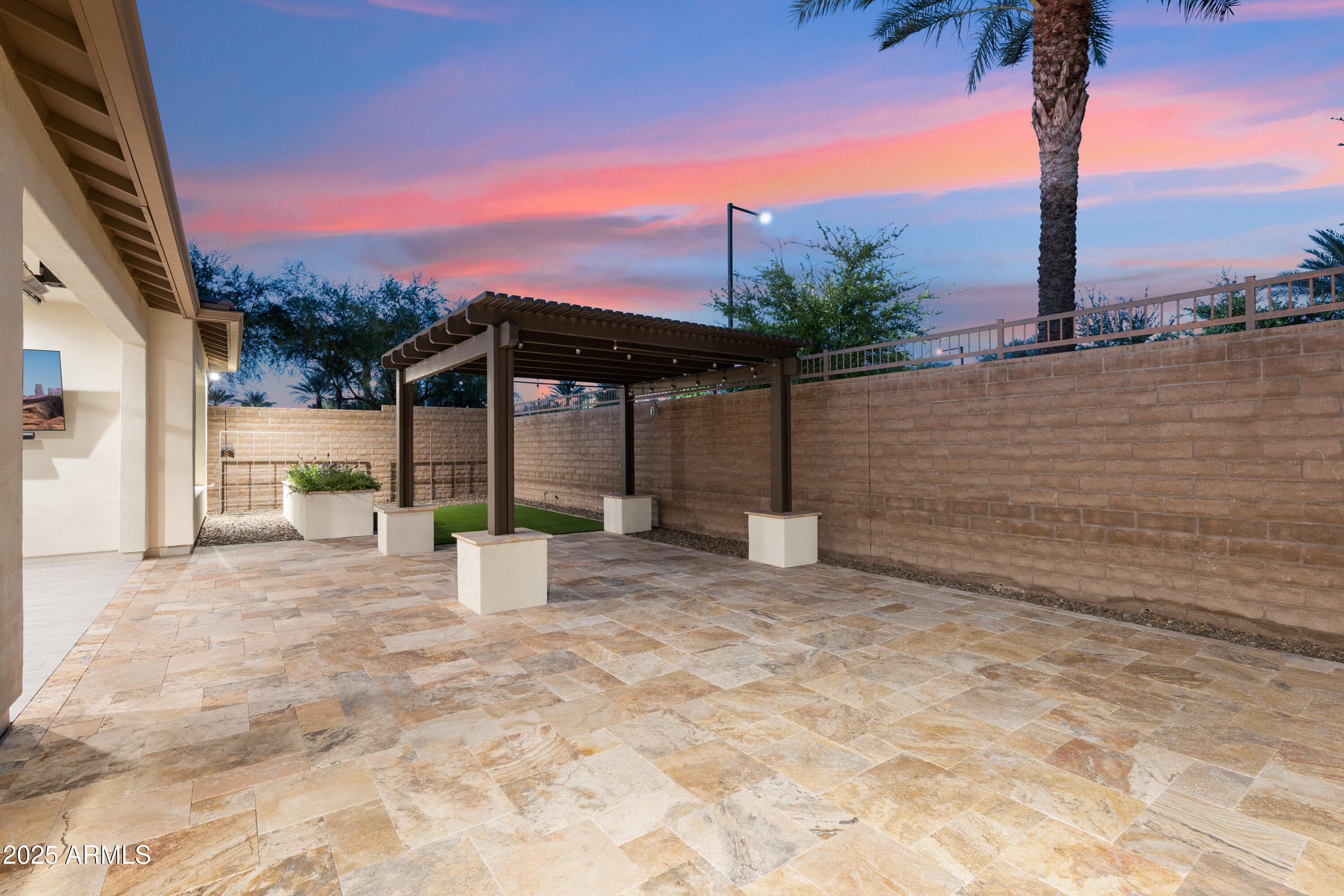 TRILOGY WEST PHASE 1 PARCEL C41 LOT 2505 & 2506 RE - Residential