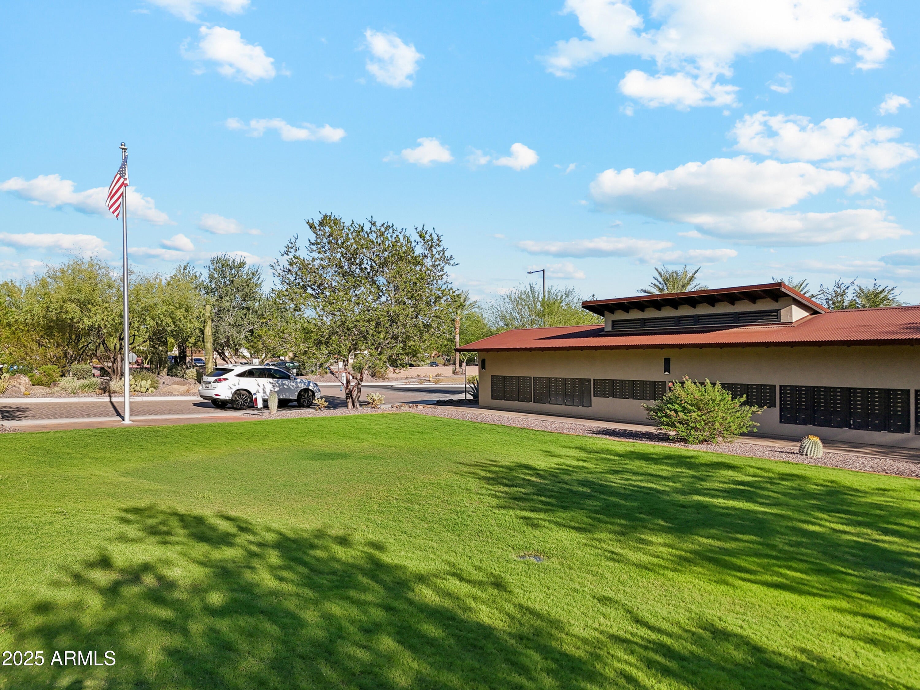 TRILOGY WEST PHASE 1 PARCEL C41 LOT 2505 & 2506 RE - Residential