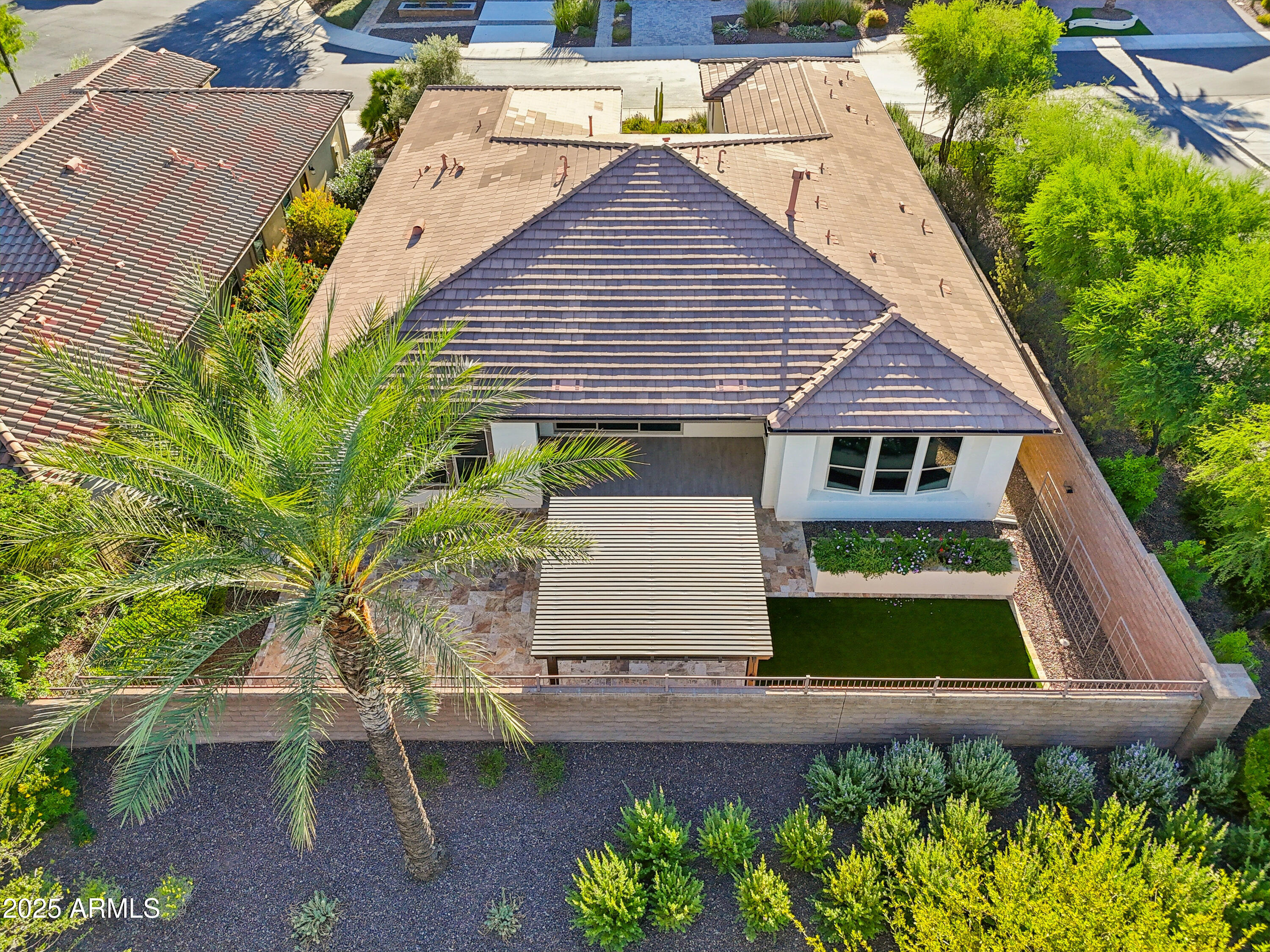 TRILOGY WEST PHASE 1 PARCEL C41 LOT 2505 & 2506 RE - Residential