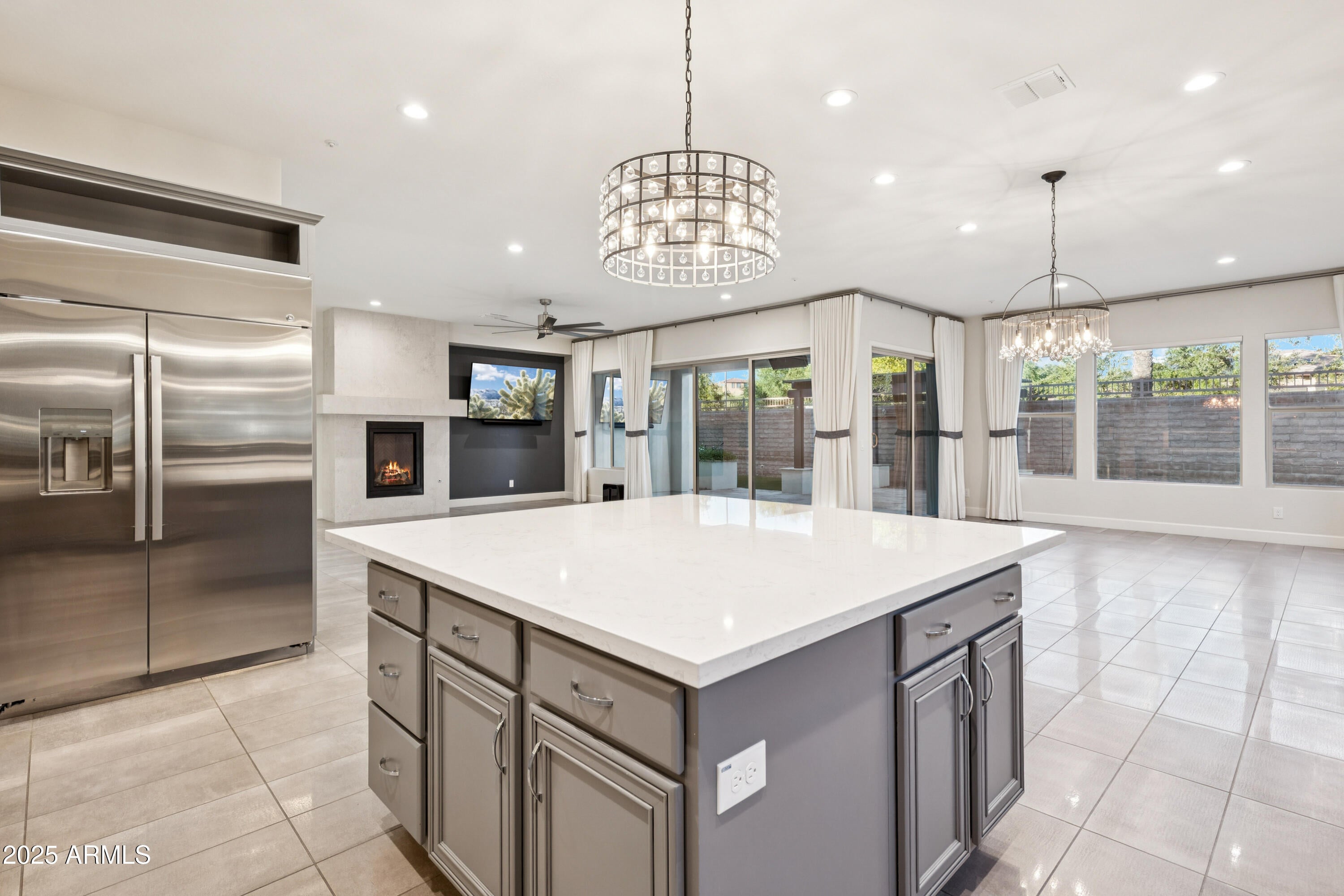 TRILOGY WEST PHASE 1 PARCEL C41 LOT 2505 & 2506 RE - Residential