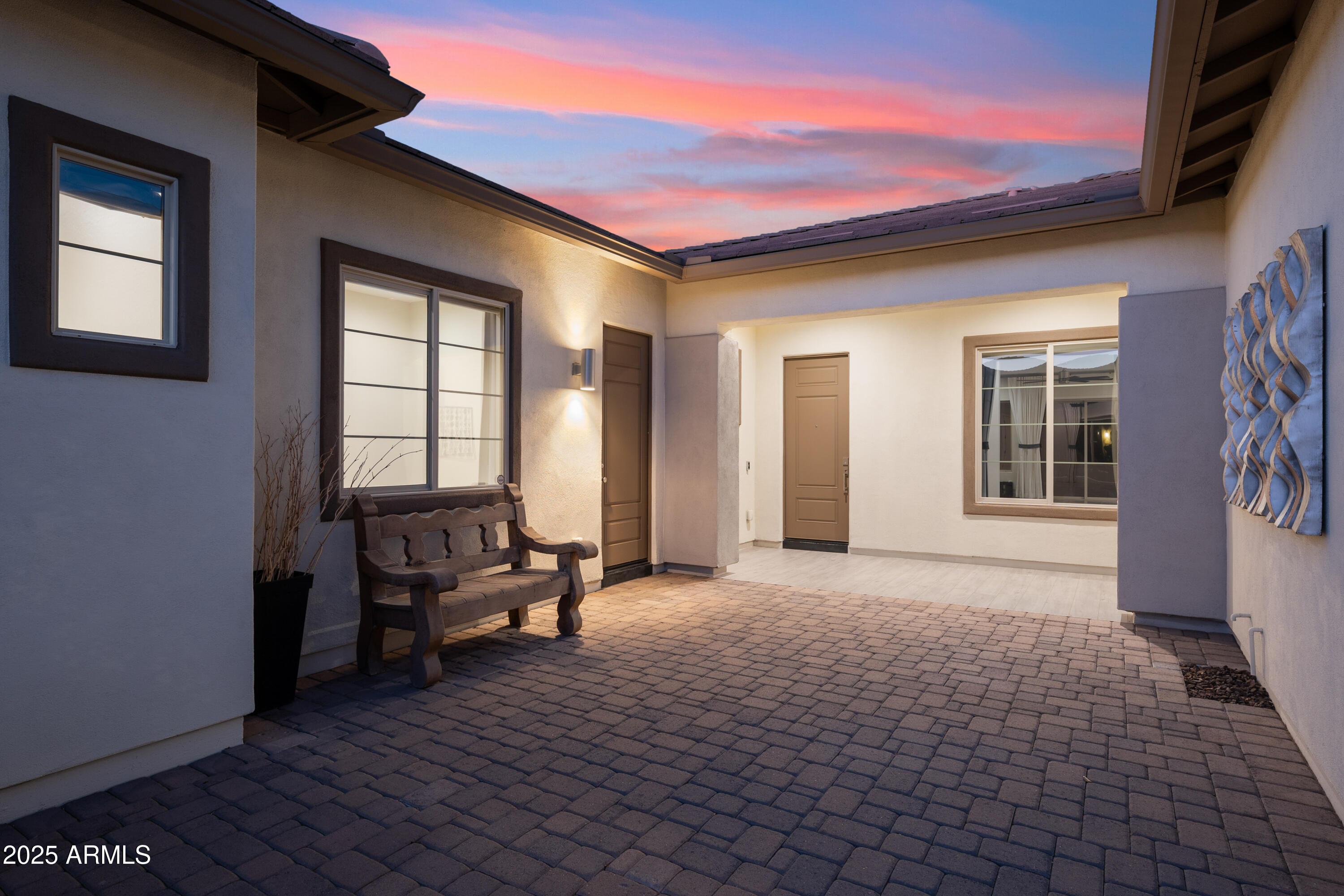TRILOGY WEST PHASE 1 PARCEL C41 LOT 2505 & 2506 RE - Residential