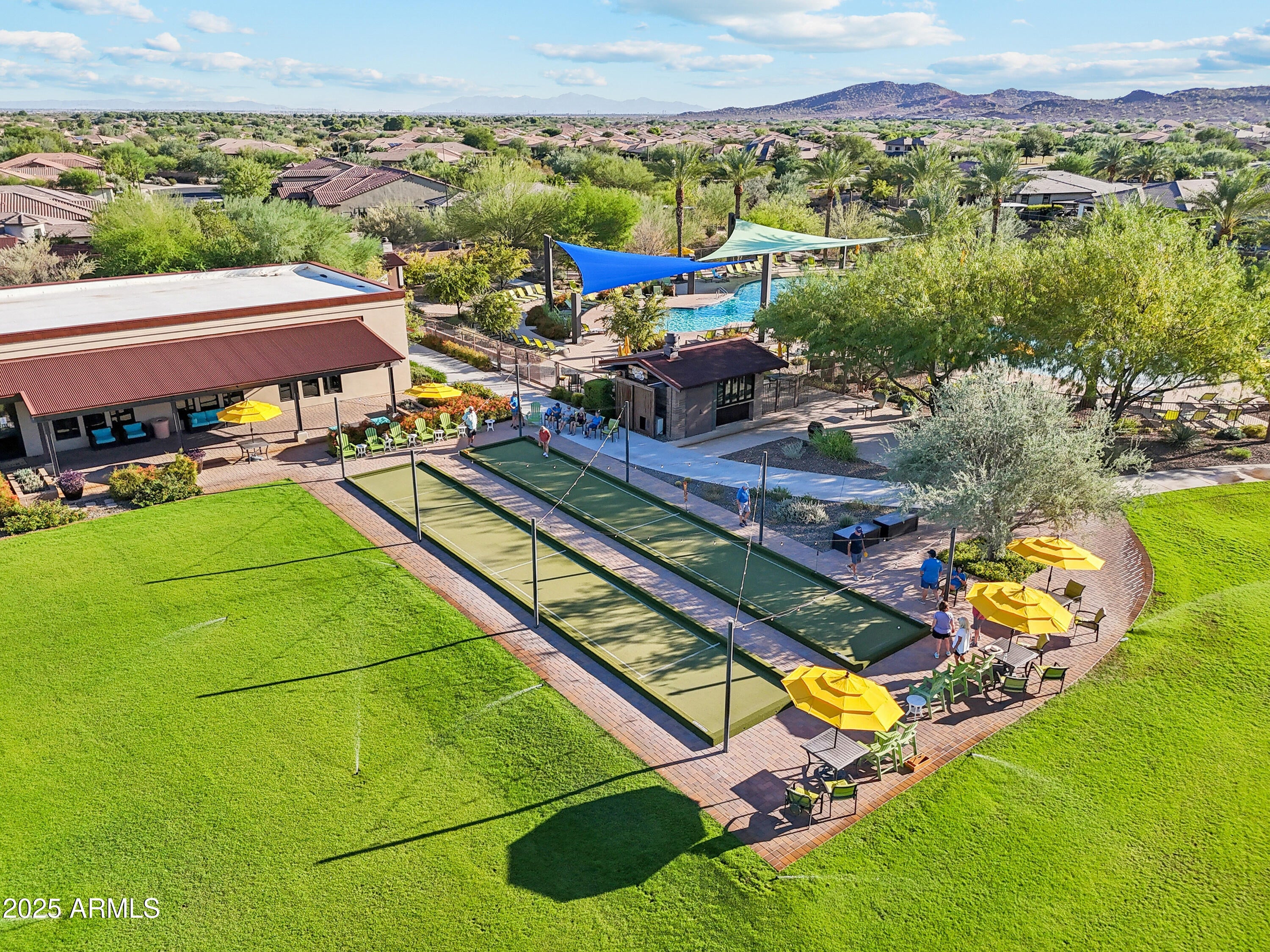 TRILOGY WEST PHASE 1 PARCEL C41 LOT 2505 & 2506 RE - Residential