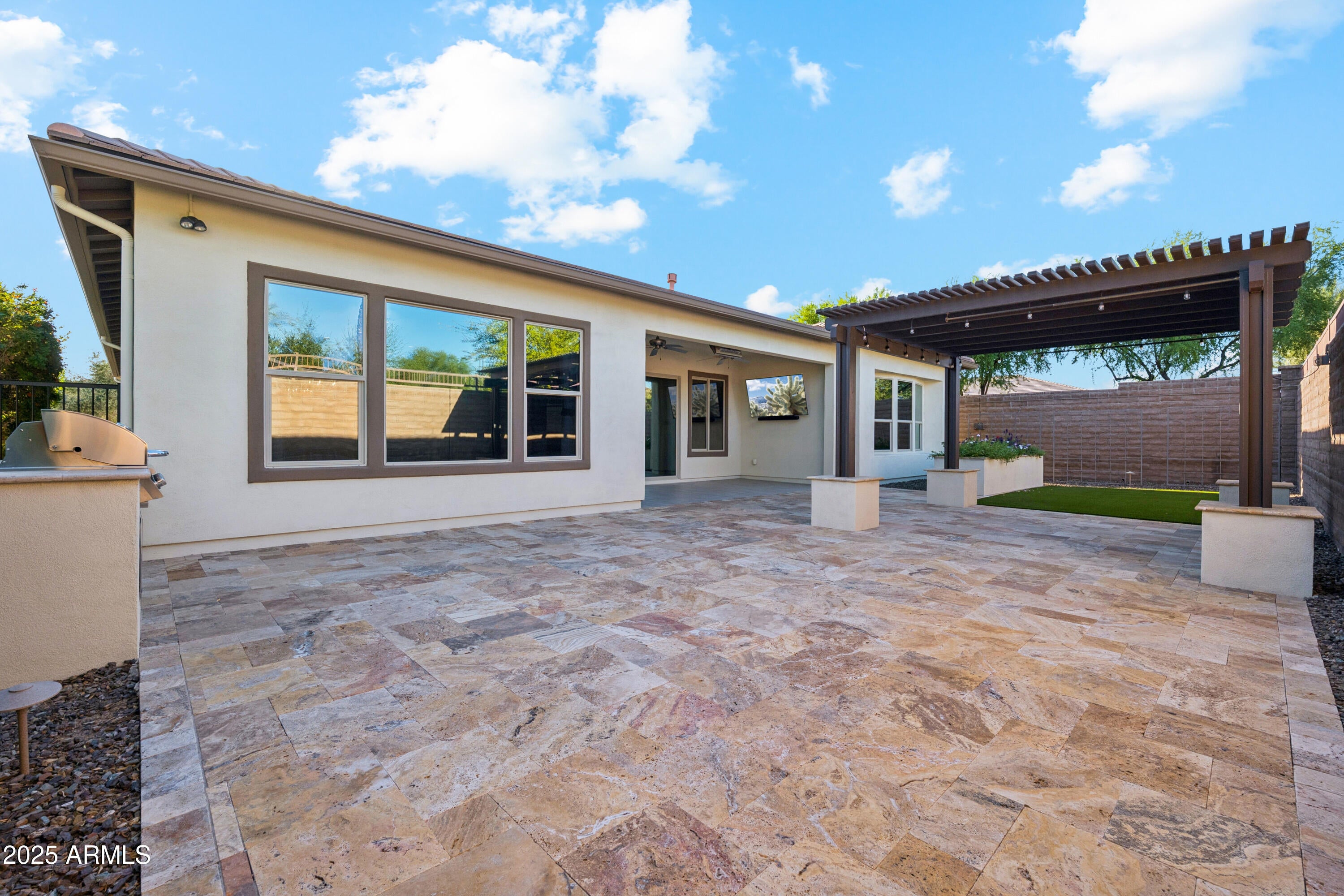 TRILOGY WEST PHASE 1 PARCEL C41 LOT 2505 & 2506 RE - Residential