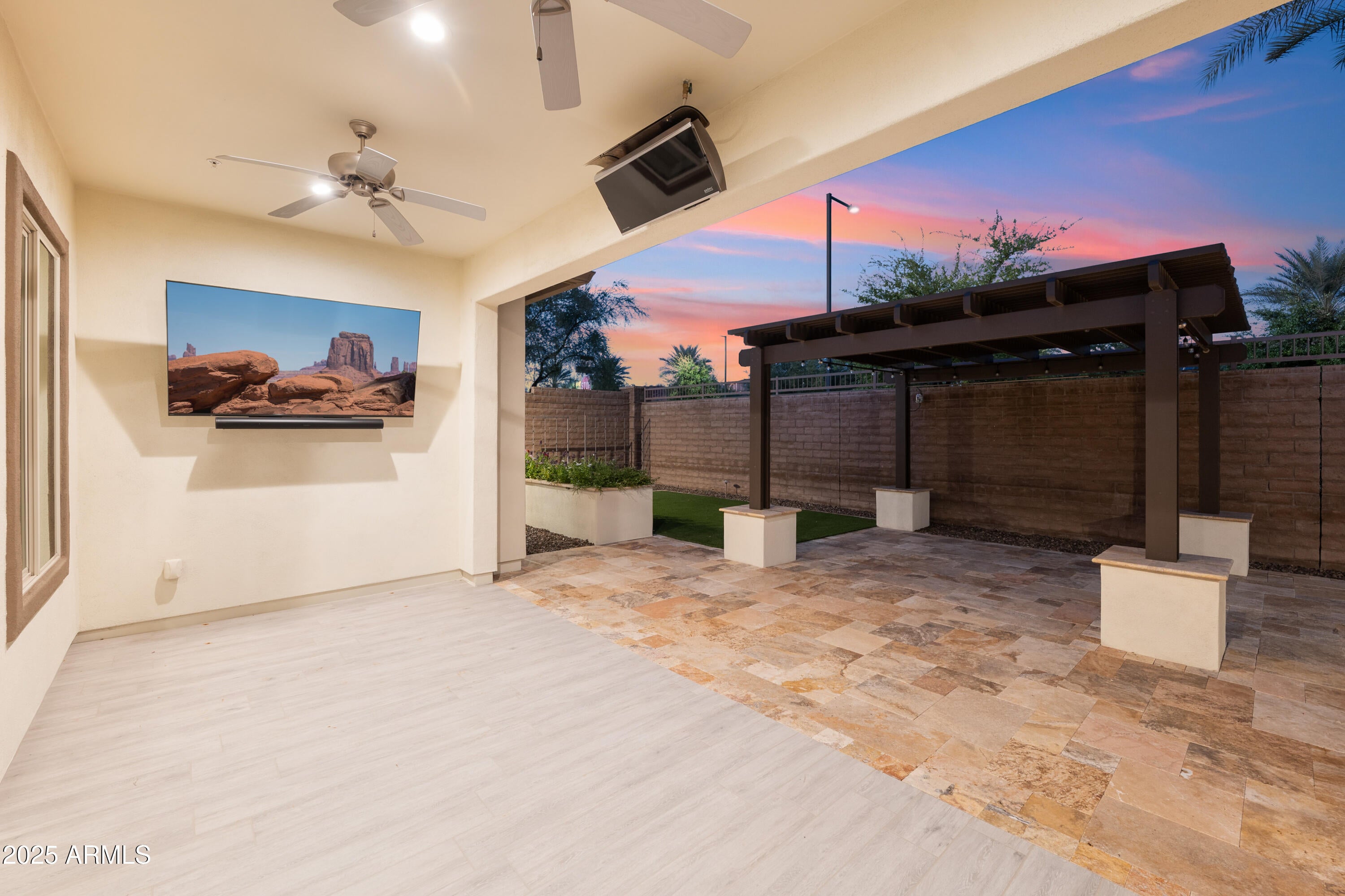 TRILOGY WEST PHASE 1 PARCEL C41 LOT 2505 & 2506 RE - Residential