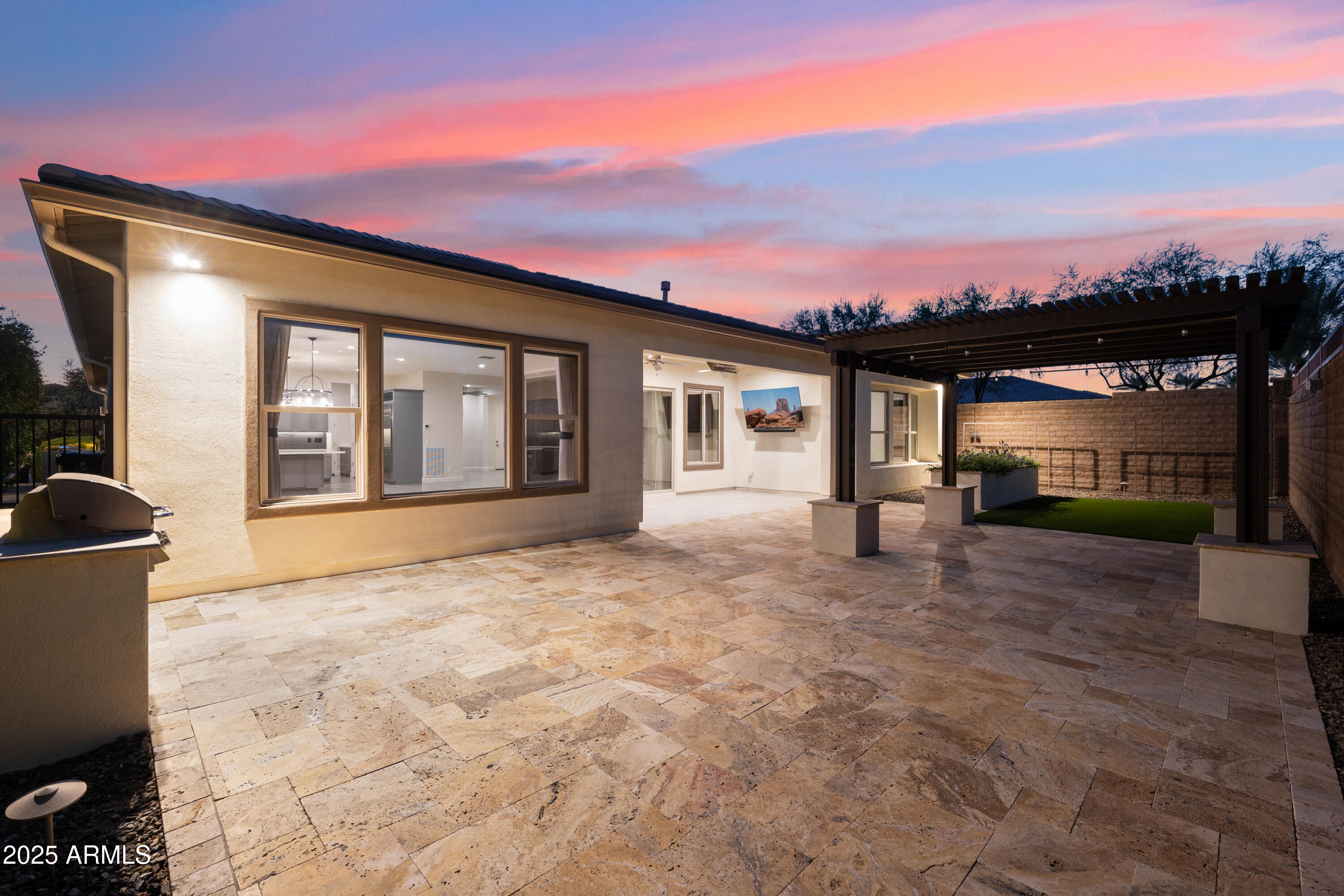 TRILOGY WEST PHASE 1 PARCEL C41 LOT 2505 & 2506 RE - Residential