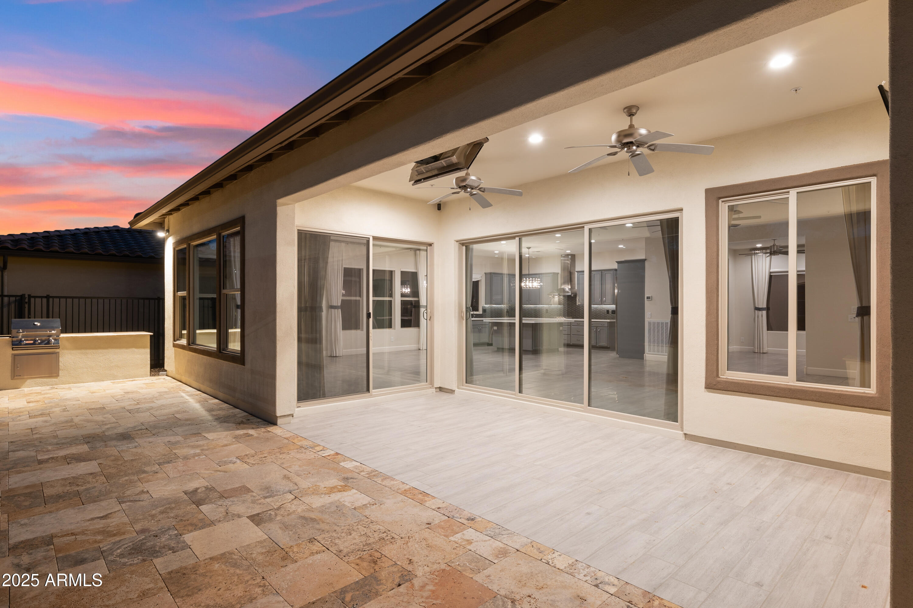 TRILOGY WEST PHASE 1 PARCEL C41 LOT 2505 & 2506 RE - Residential