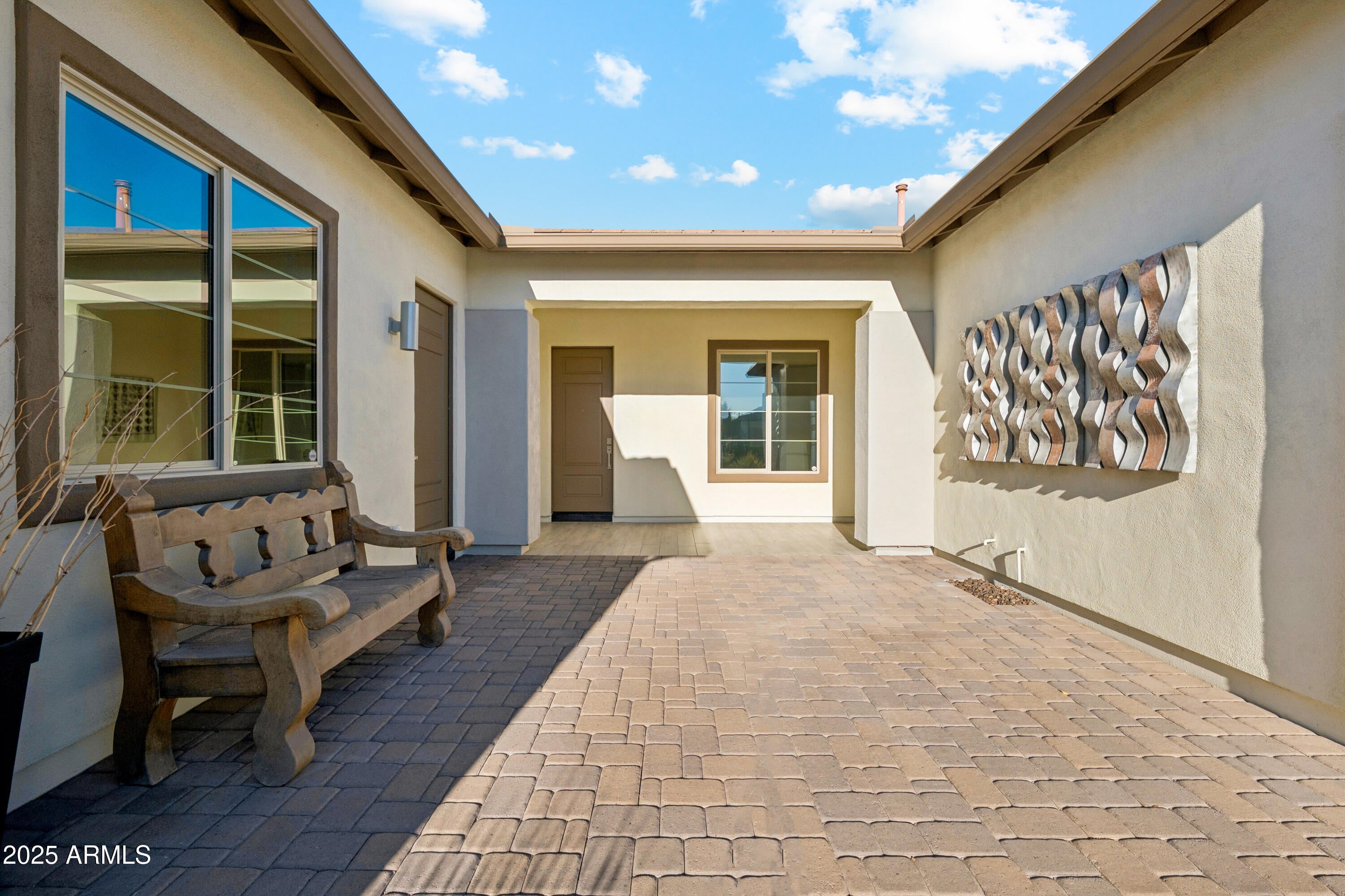 TRILOGY WEST PHASE 1 PARCEL C41 LOT 2505 & 2506 RE - Residential