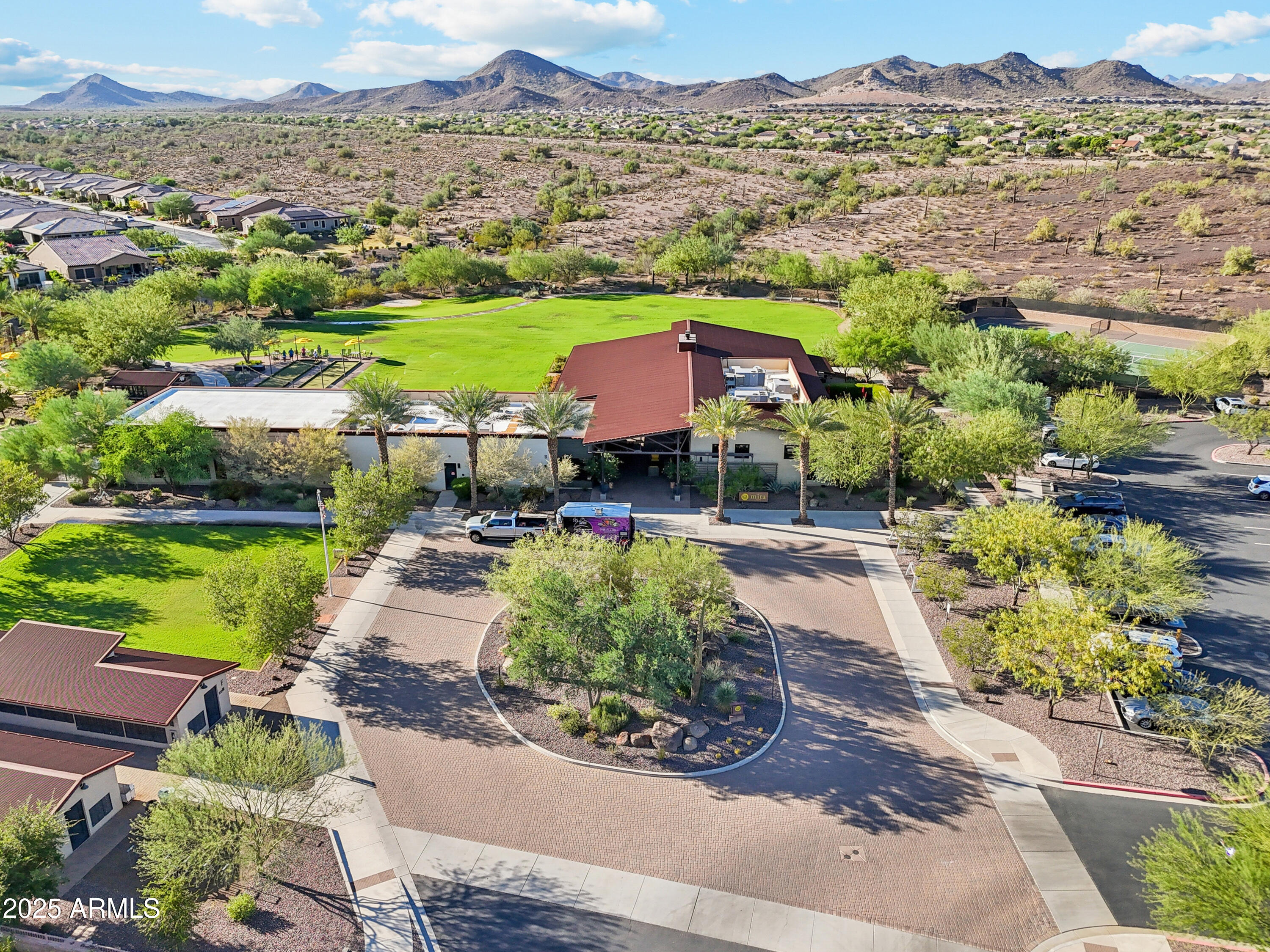 TRILOGY WEST PHASE 1 PARCEL C41 LOT 2505 & 2506 RE - Residential
