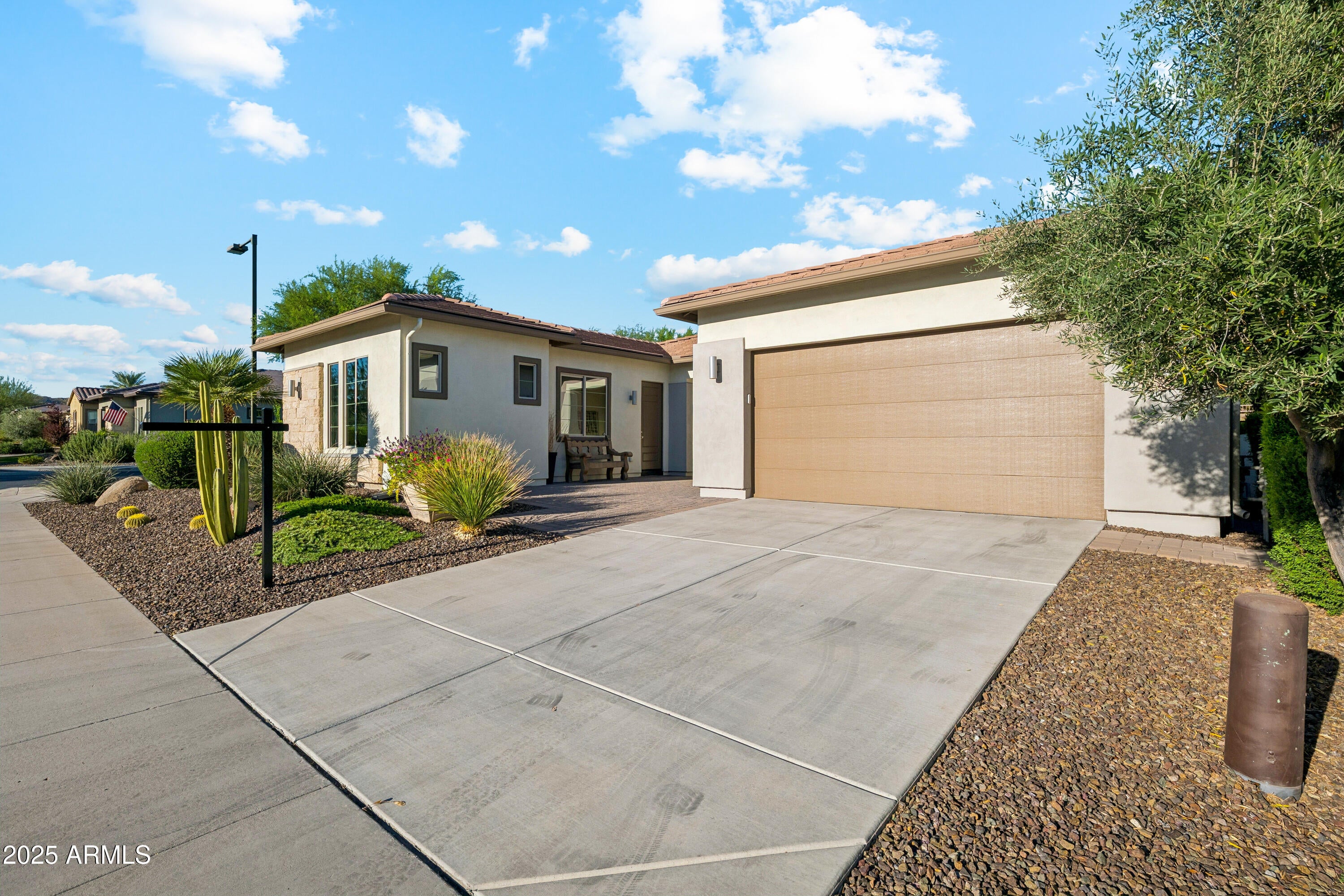 TRILOGY WEST PHASE 1 PARCEL C41 LOT 2505 & 2506 RE - Residential