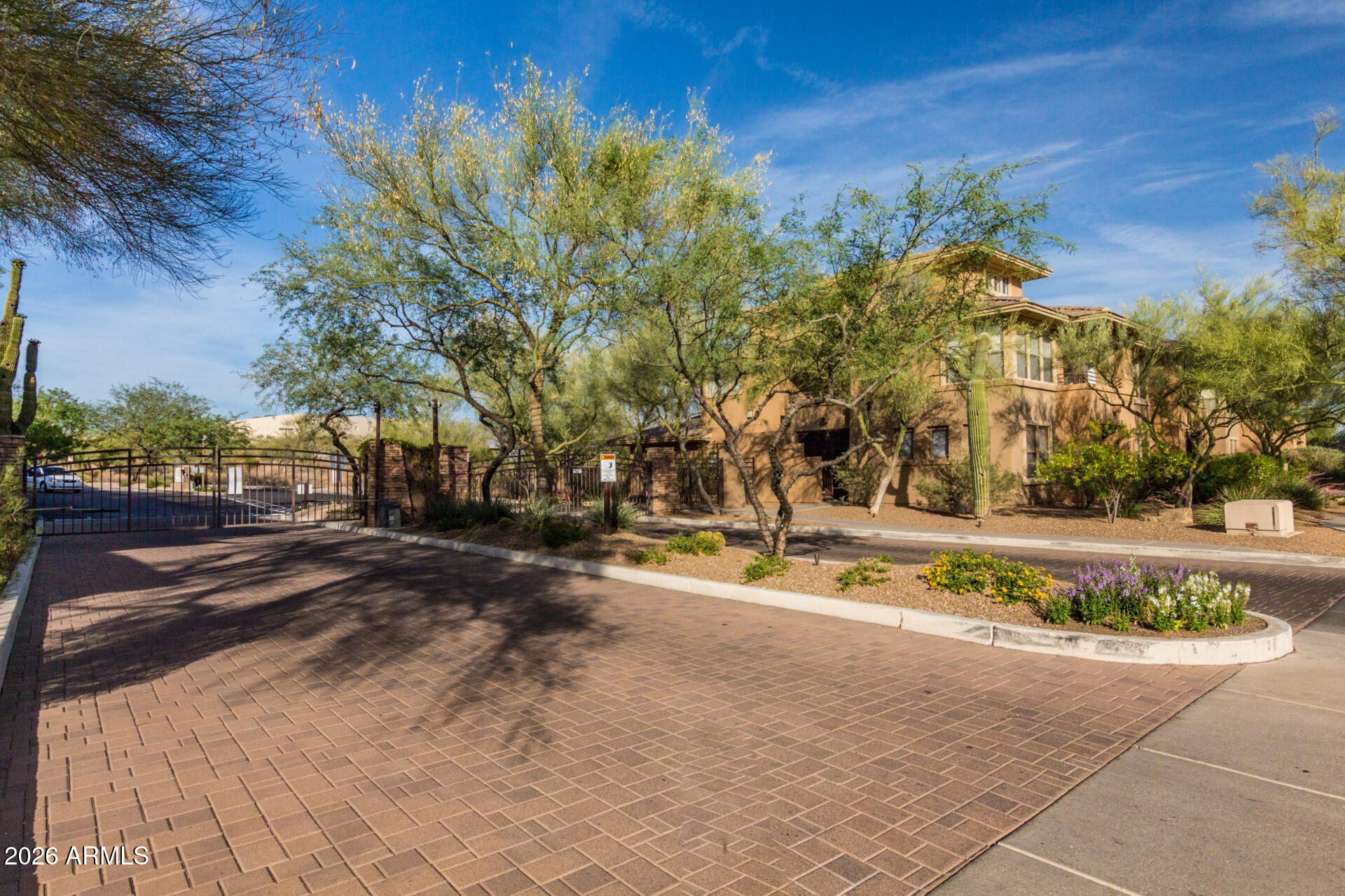 EDGE AT GRAYHAWK - Residential
