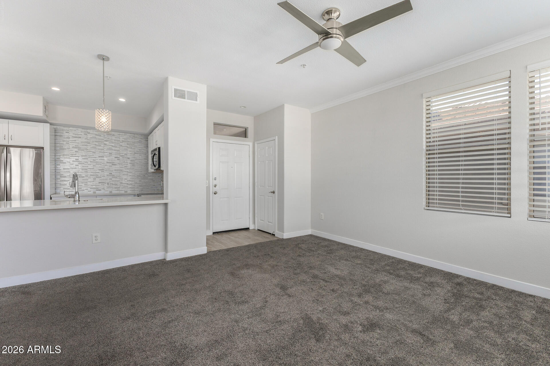 EDGE AT GRAYHAWK - Residential