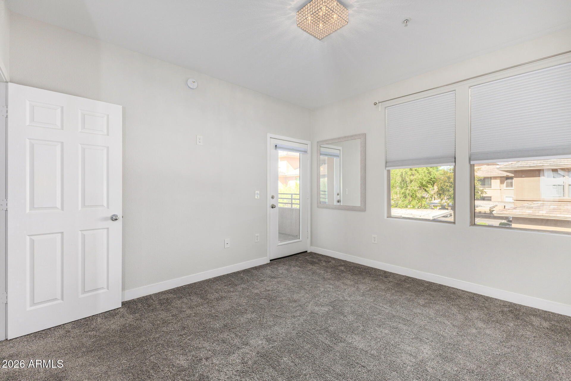 EDGE AT GRAYHAWK - Residential