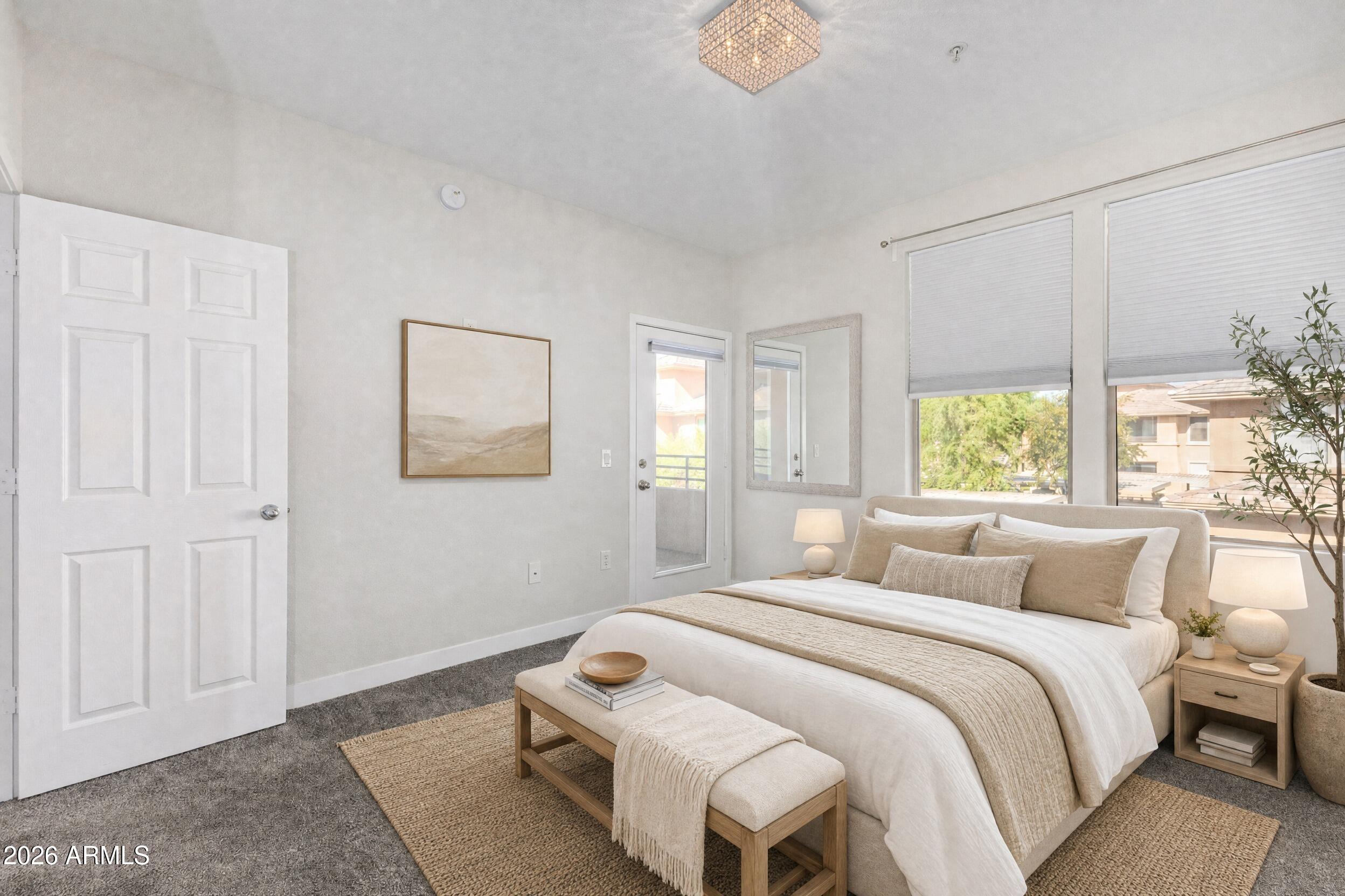 EDGE AT GRAYHAWK - Residential