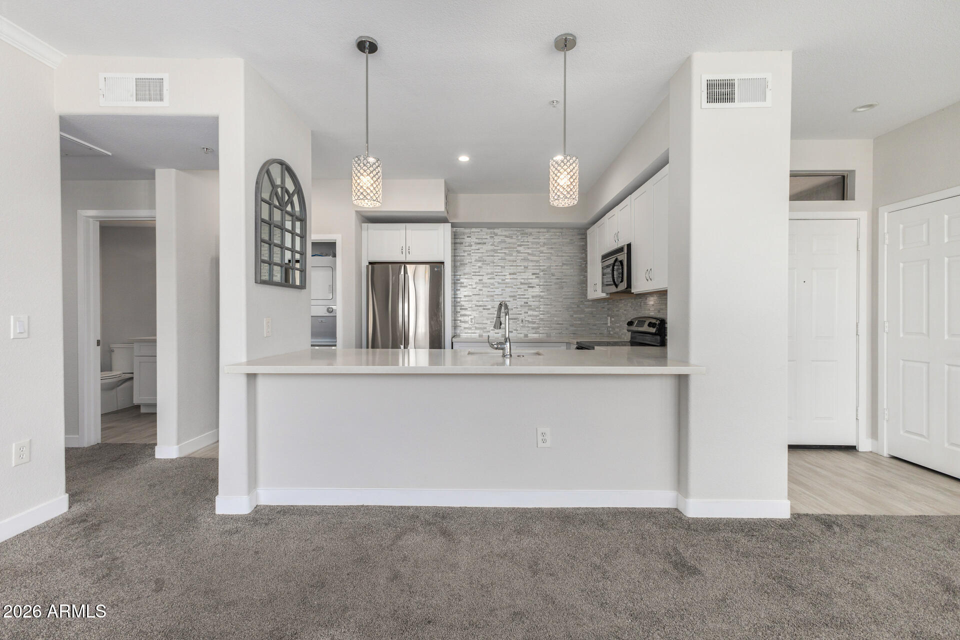 EDGE AT GRAYHAWK - Residential