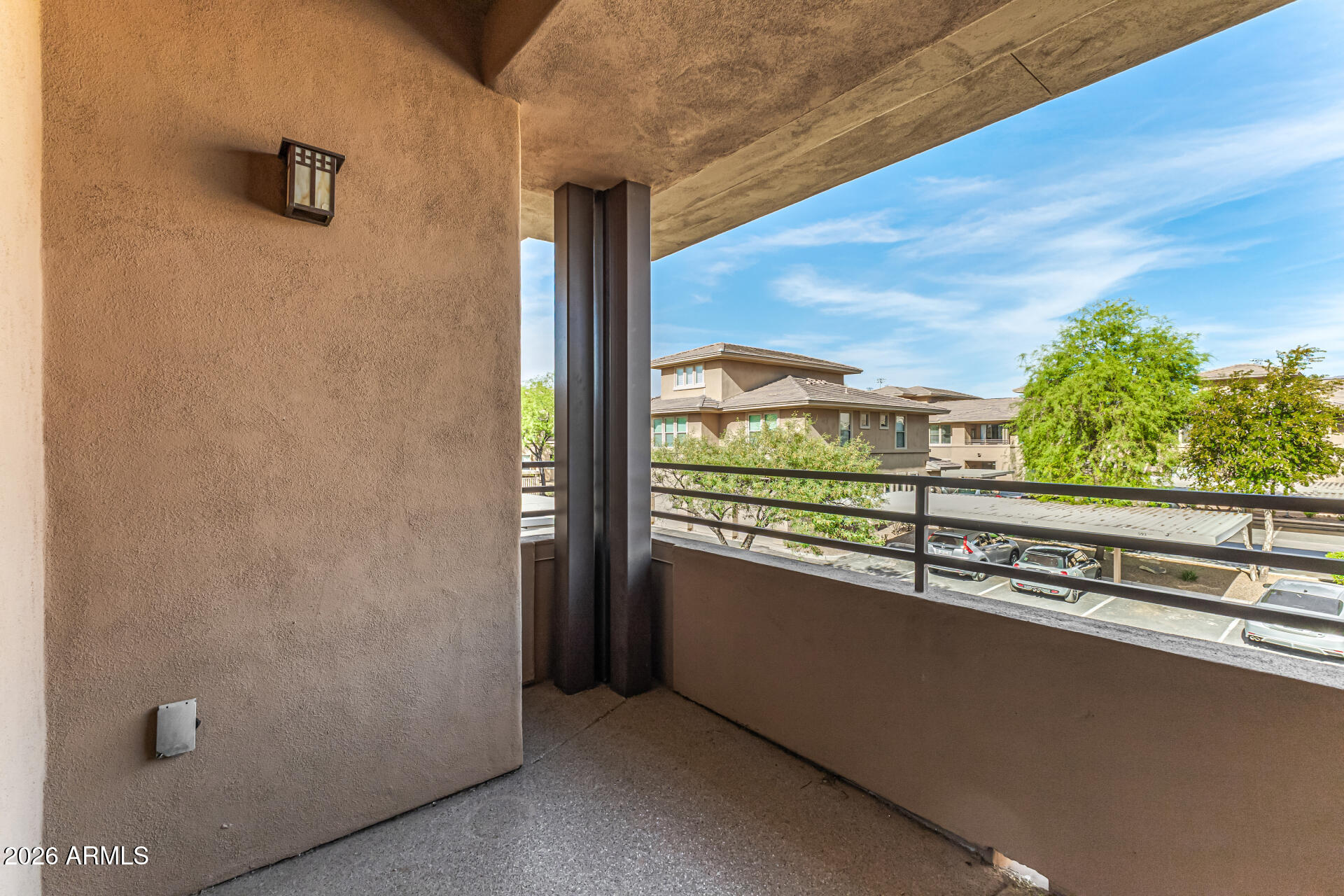 EDGE AT GRAYHAWK - Residential