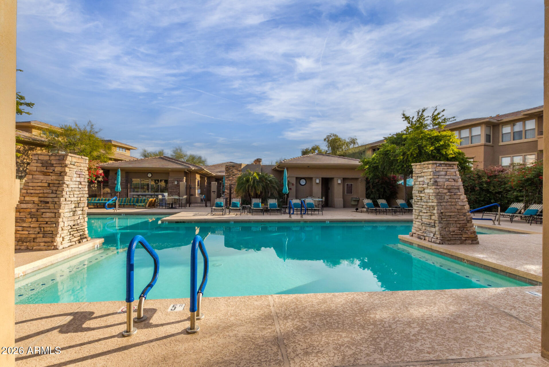 EDGE AT GRAYHAWK - Residential