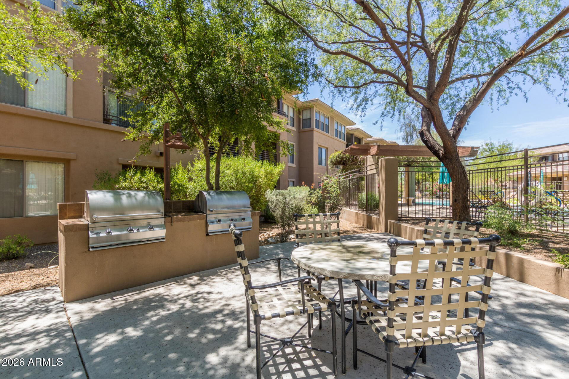 EDGE AT GRAYHAWK - Residential